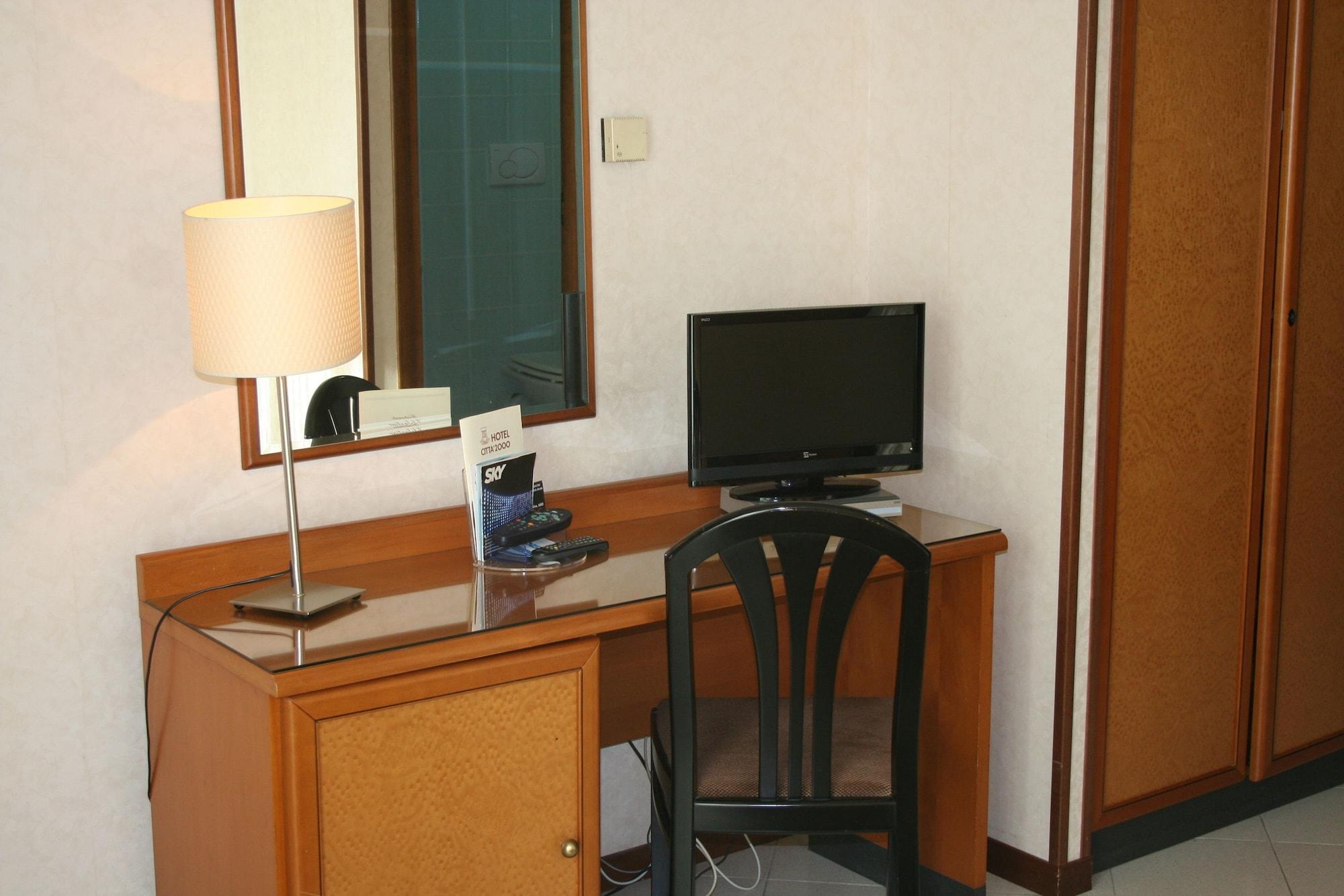 Single Room