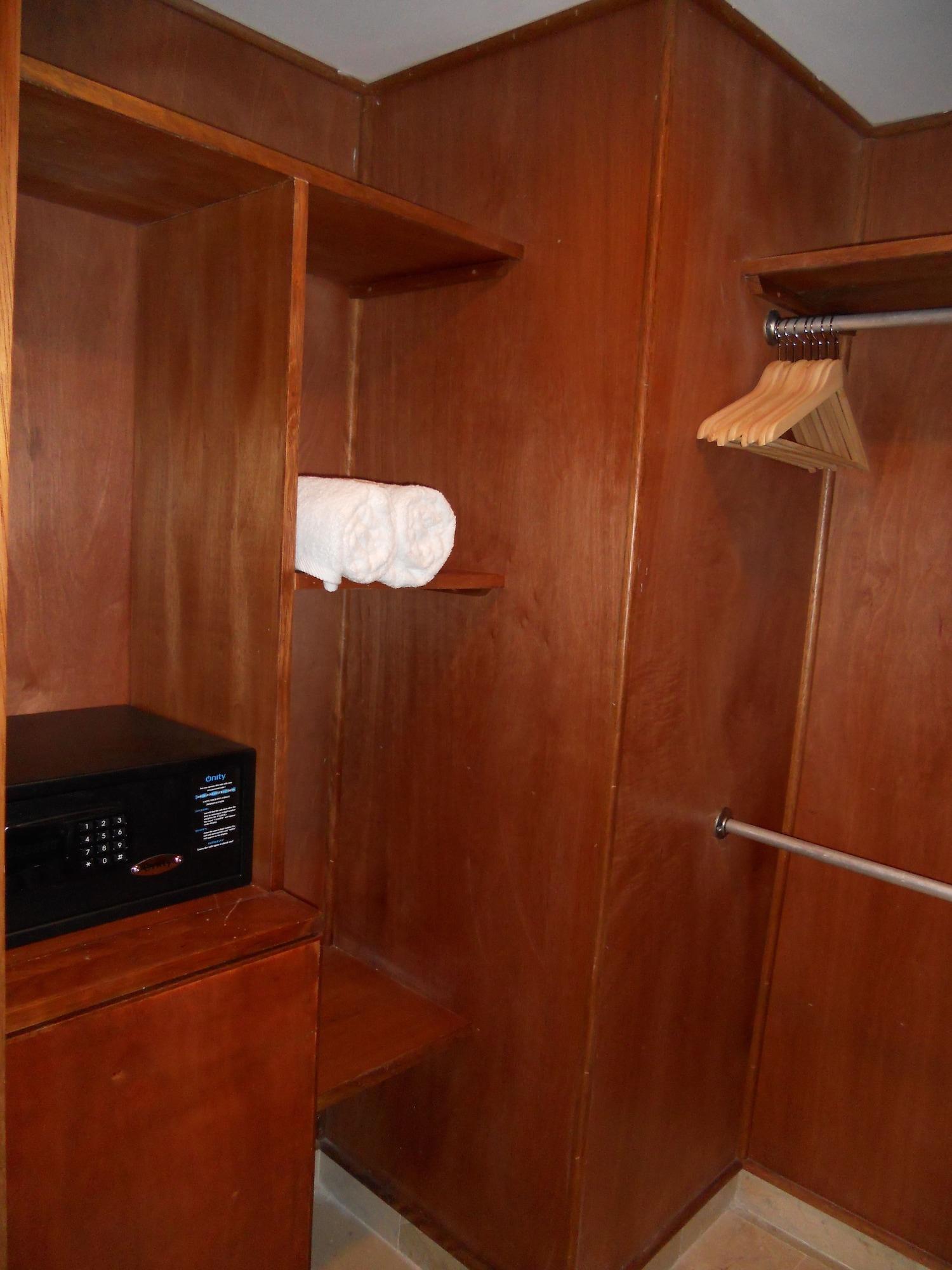 Deluxe Two-Bedroom Apartment Wifi