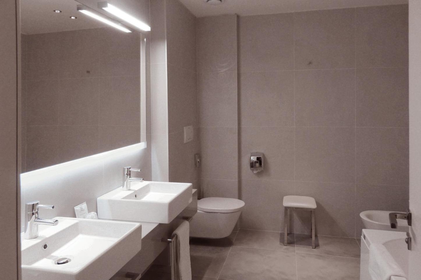 Classic Double or Twin Room