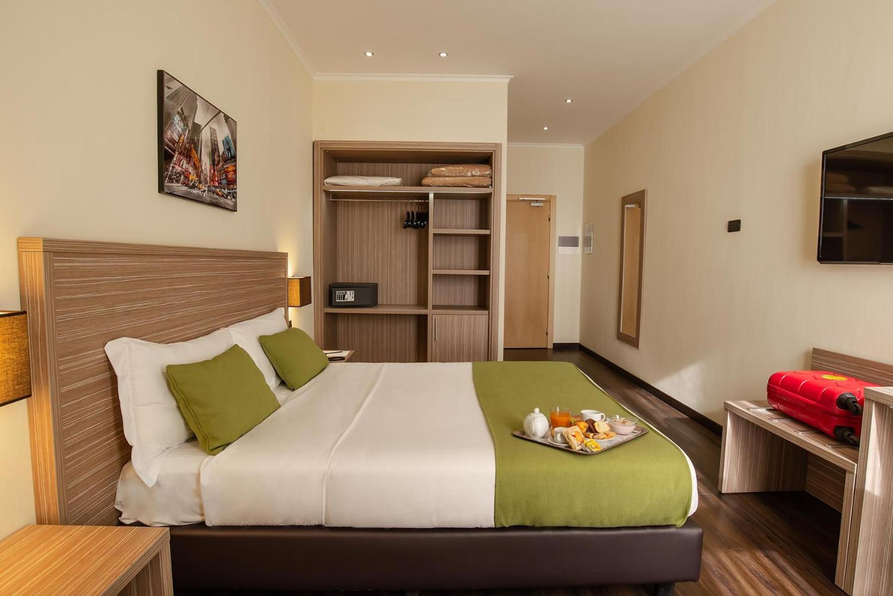 Superior Double or Twin Room
