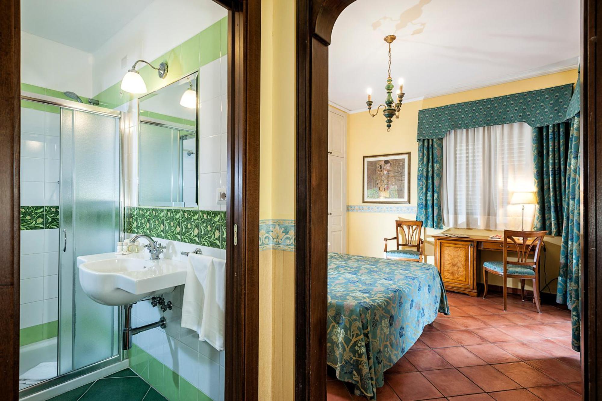 Double or Twin Room