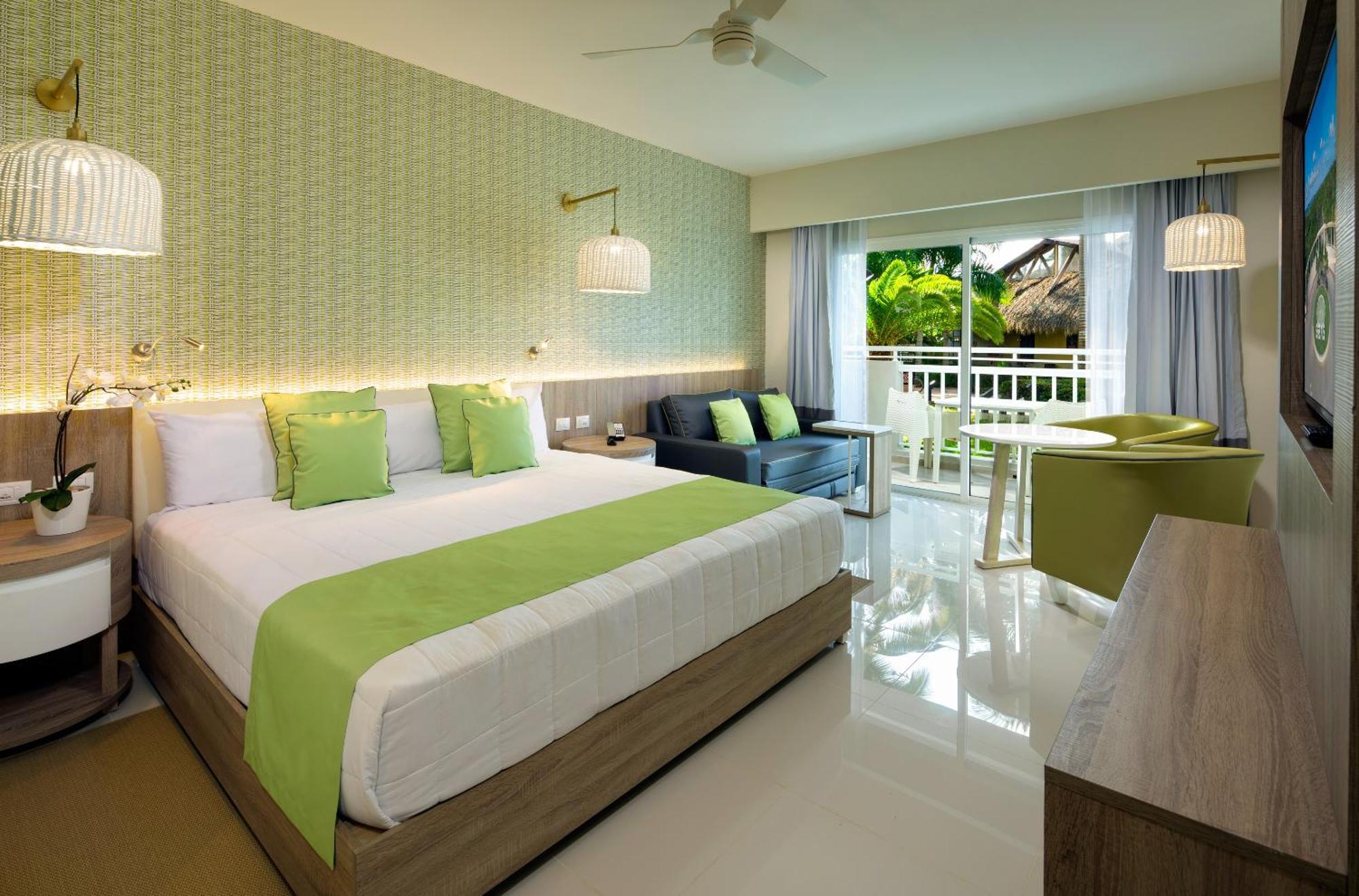 Quarto Duplo Standard