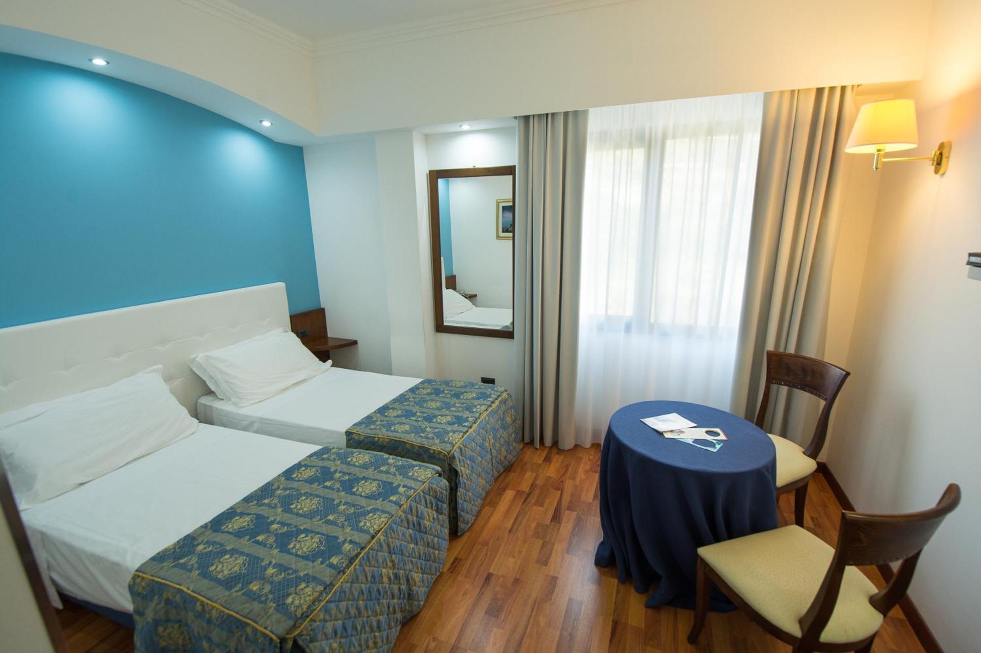 Chambre Double Économique
