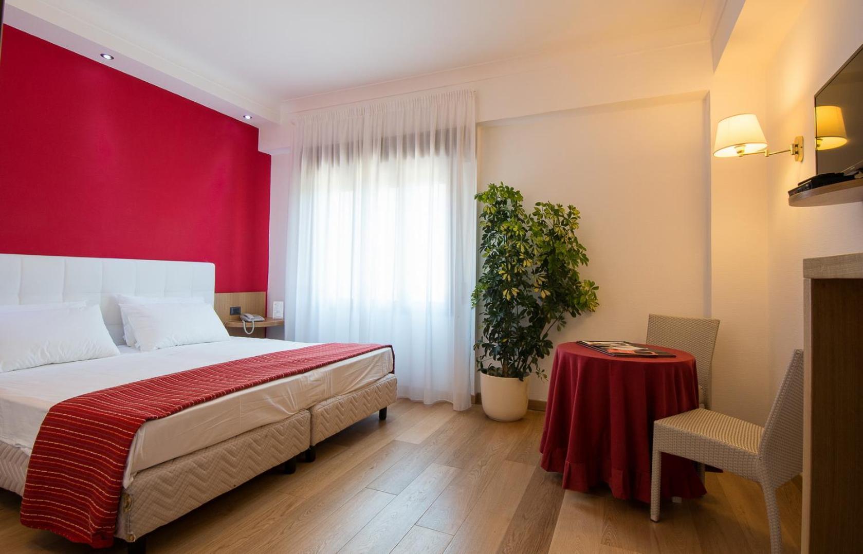 Double or Twin Room