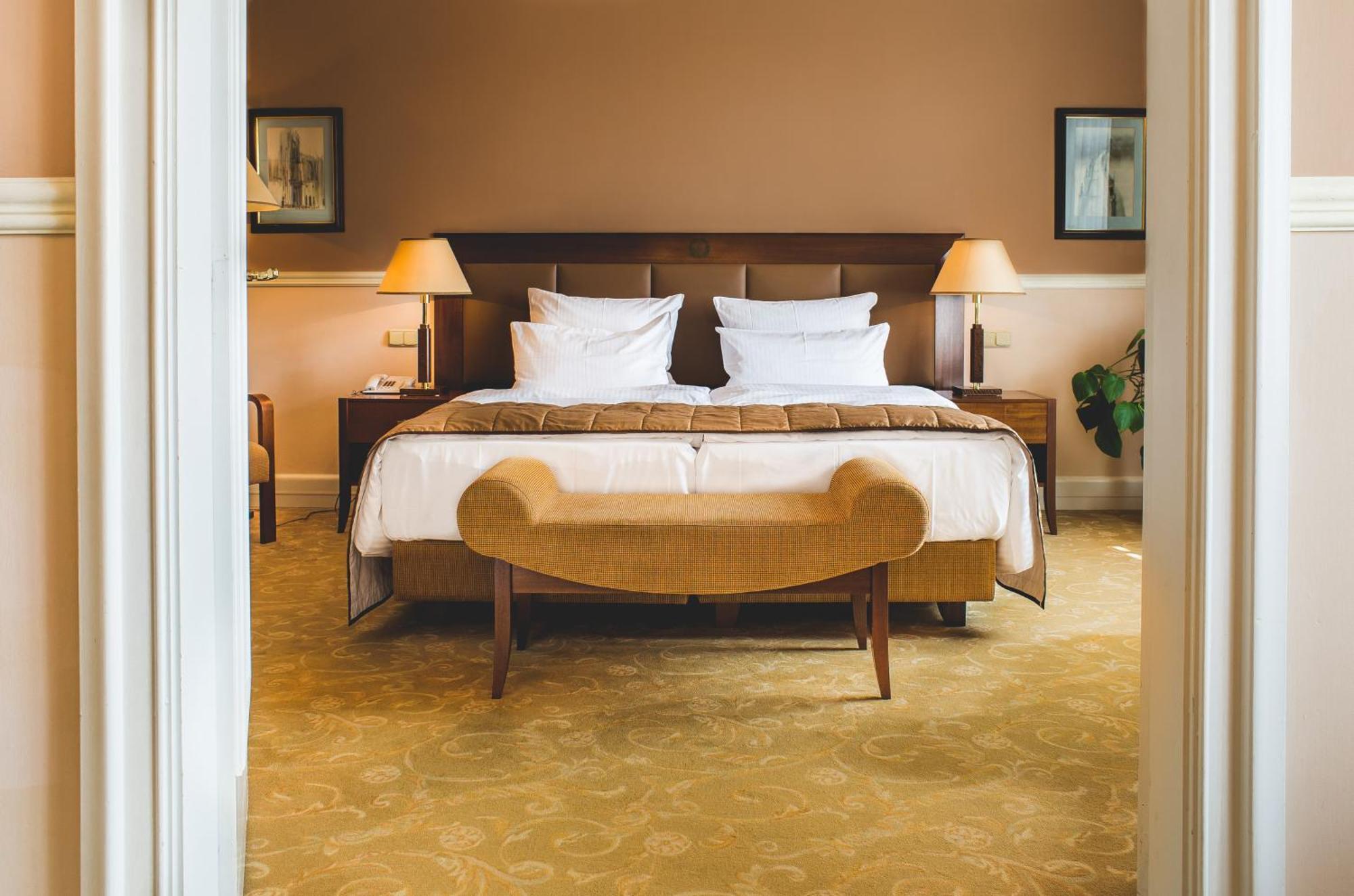 Suite Junior Deluxe