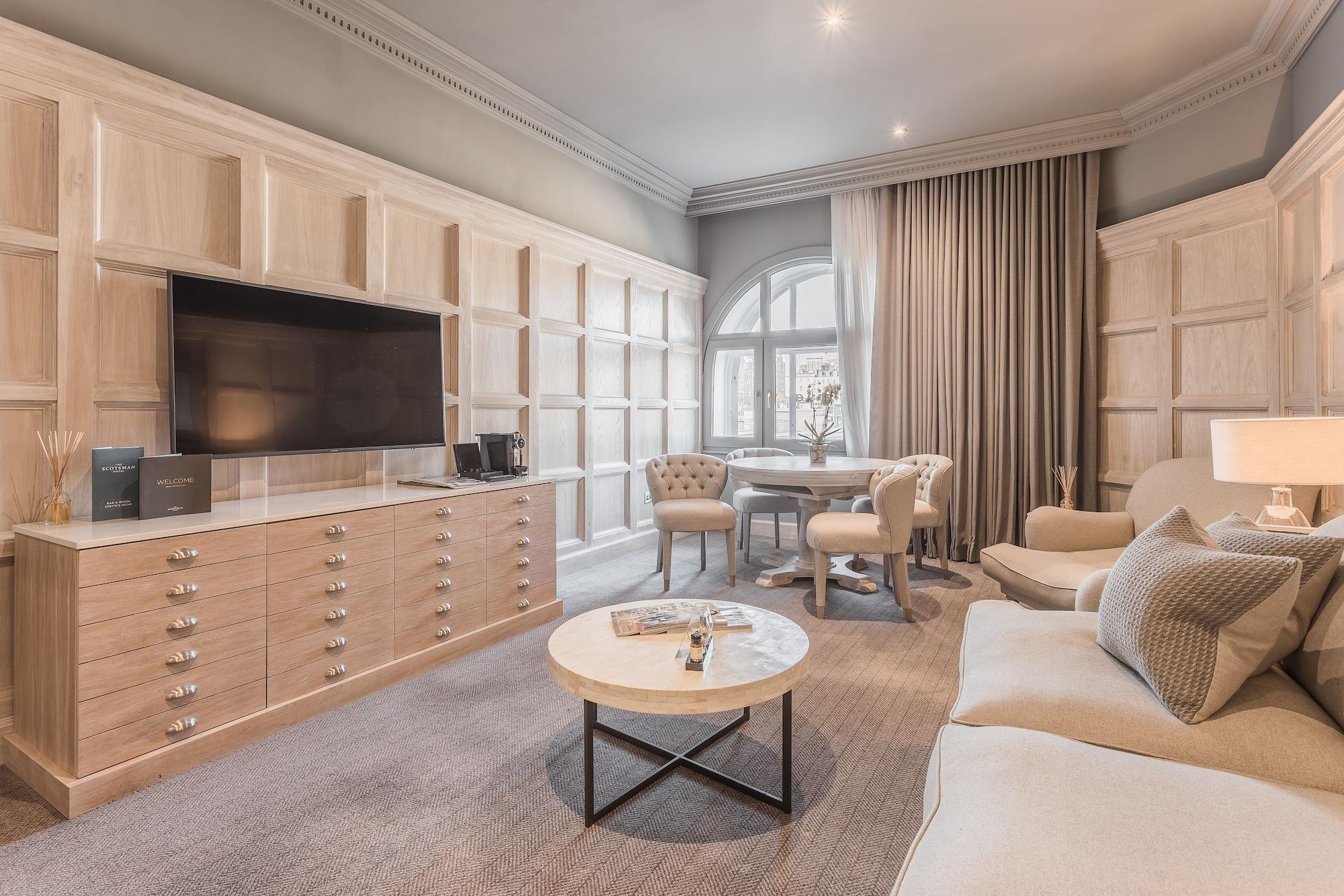 Headline Suite