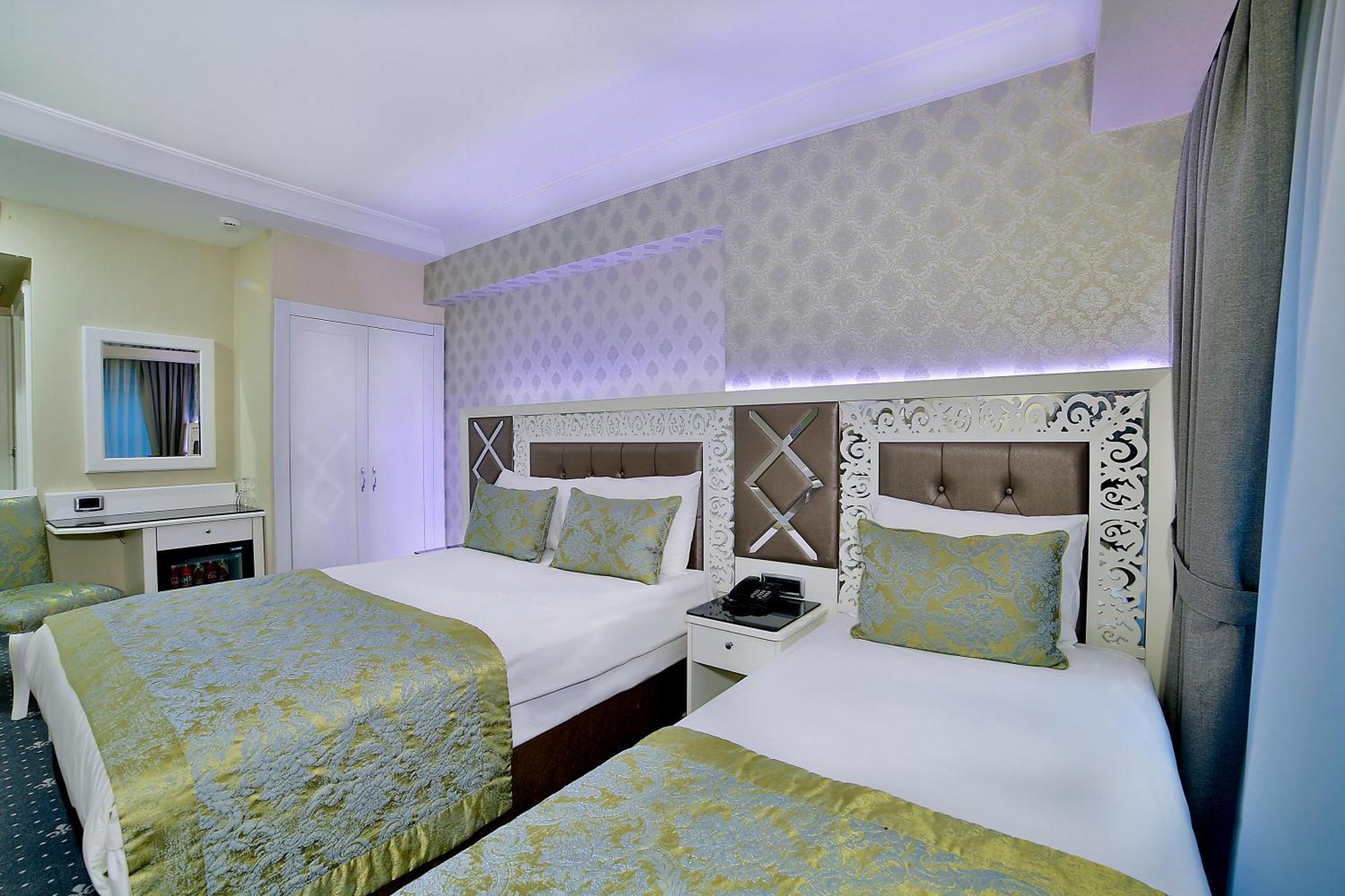 Single Room
