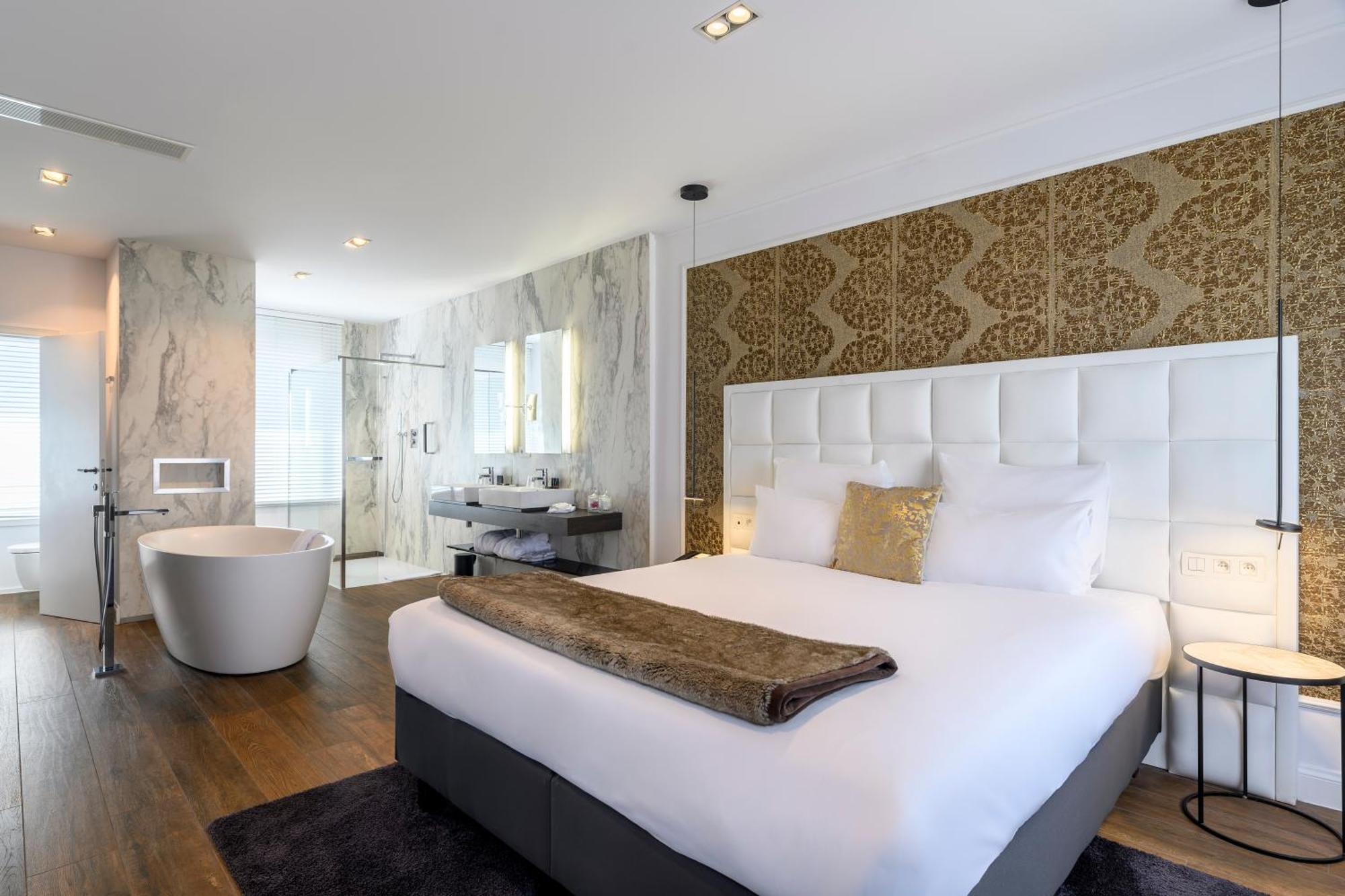 Penthouse Suite