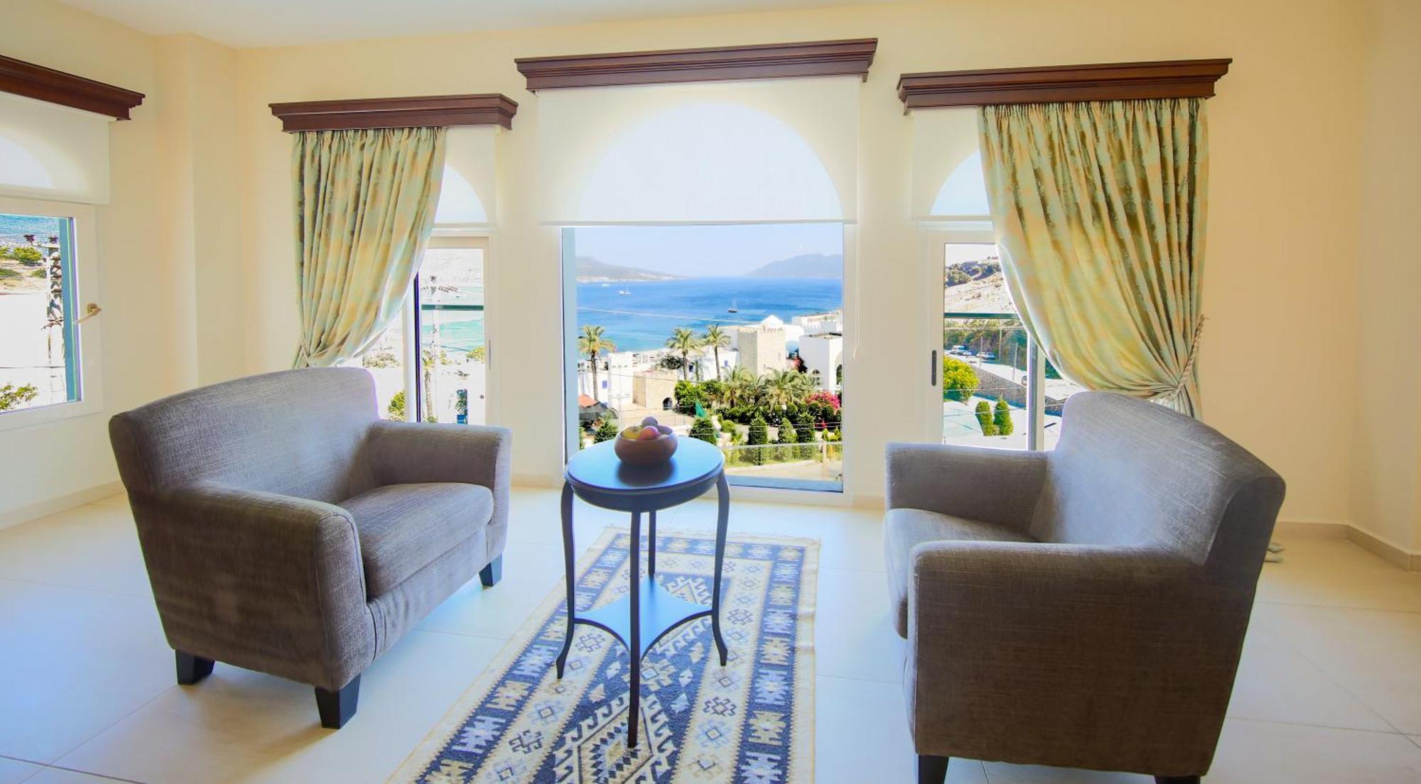 Appartement 1 Chambre