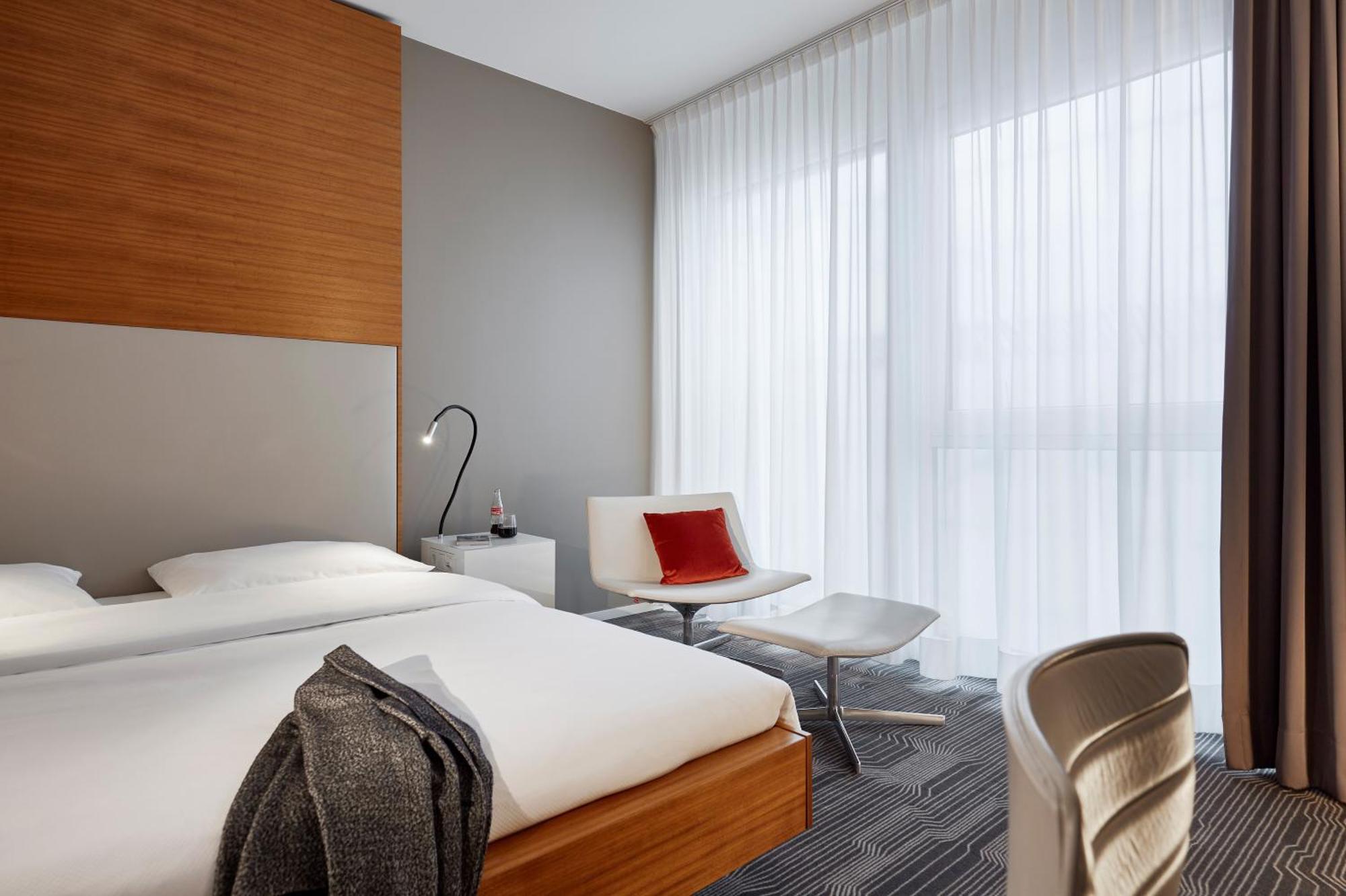 Superior Doppelzimmer