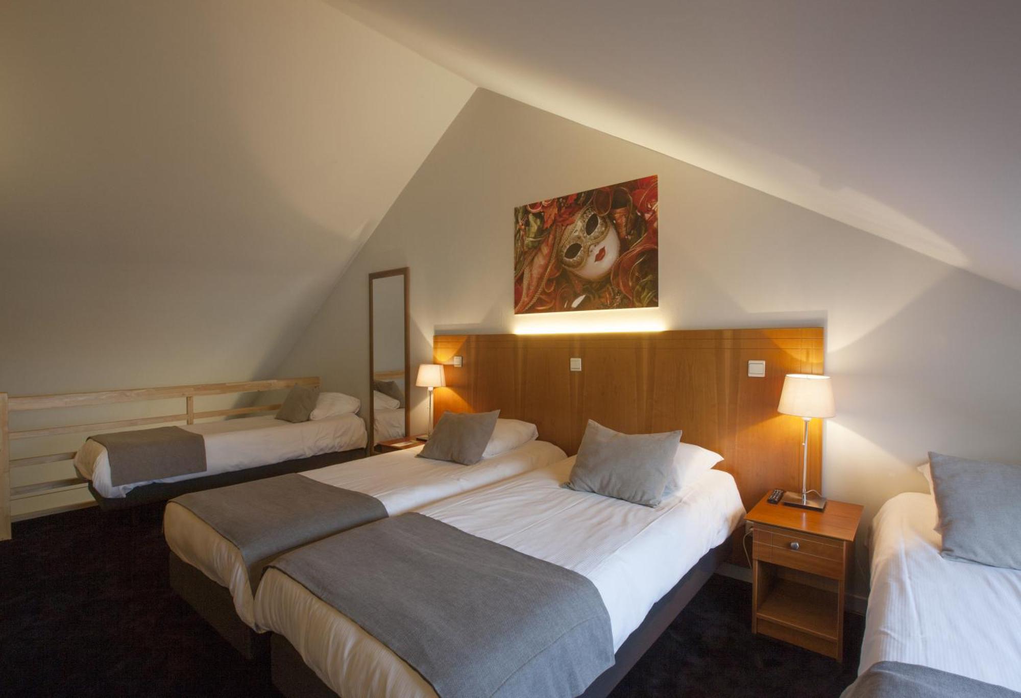 Duplex Apartment