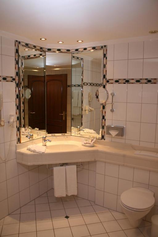 Comfort Single Room