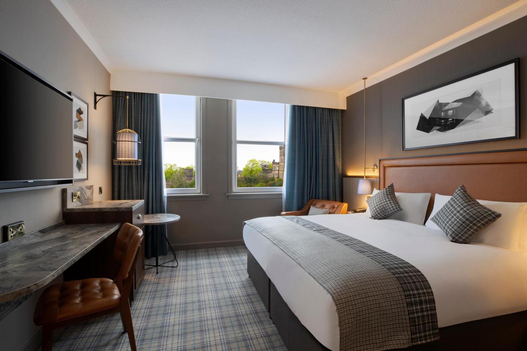 Executive Double Room
