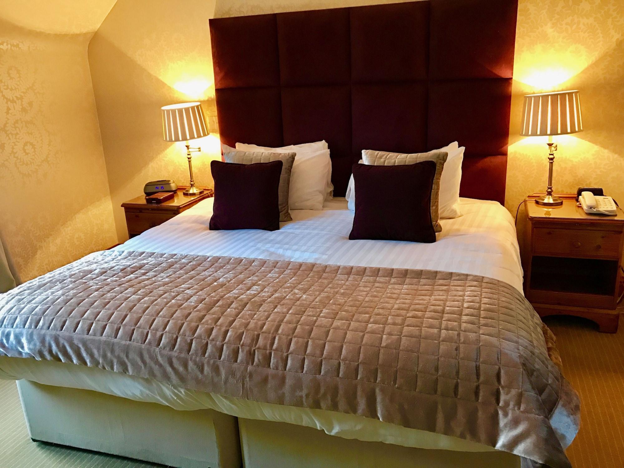 Executive King or Twin Room
