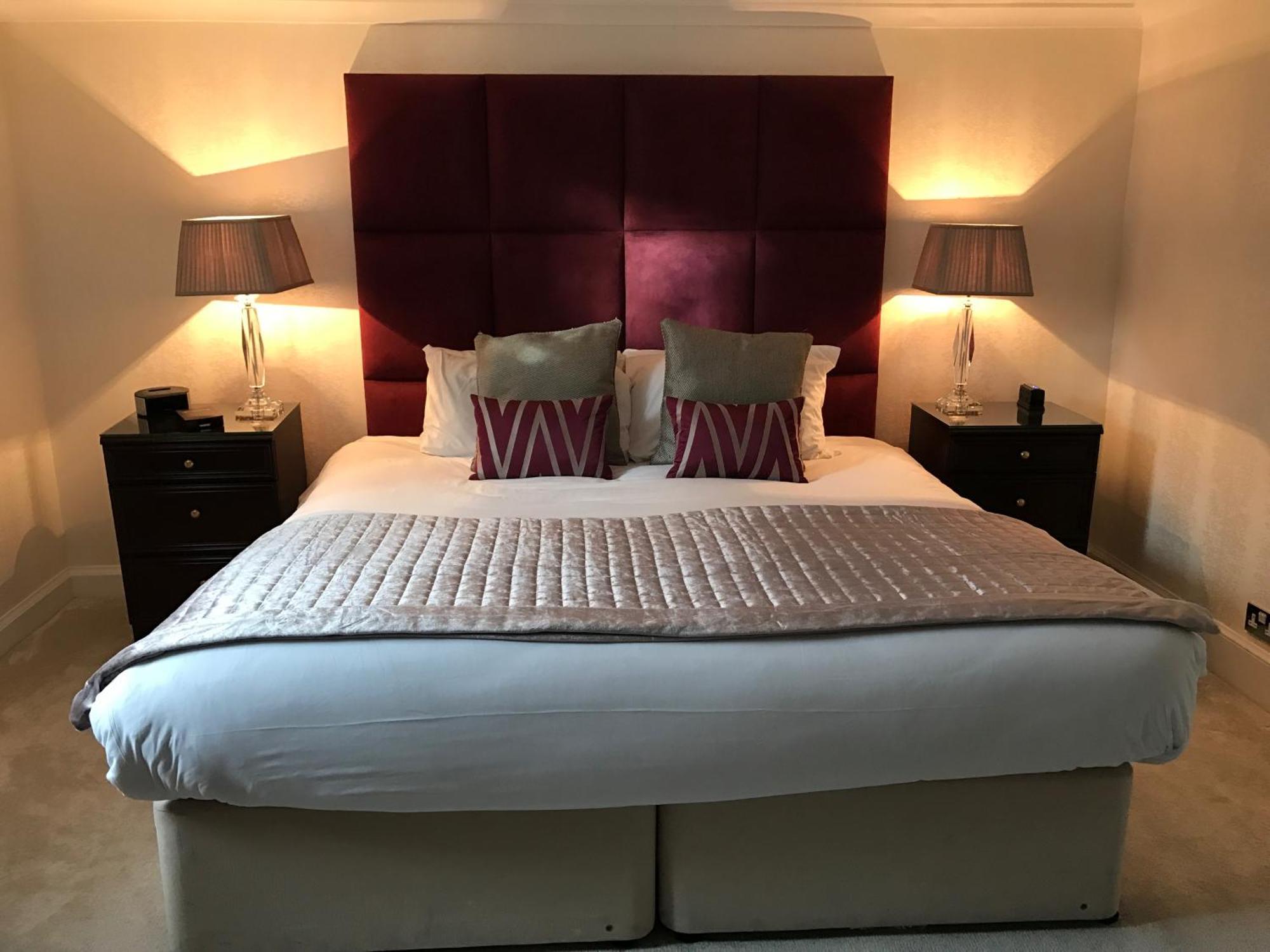Executive King or Twin Room
