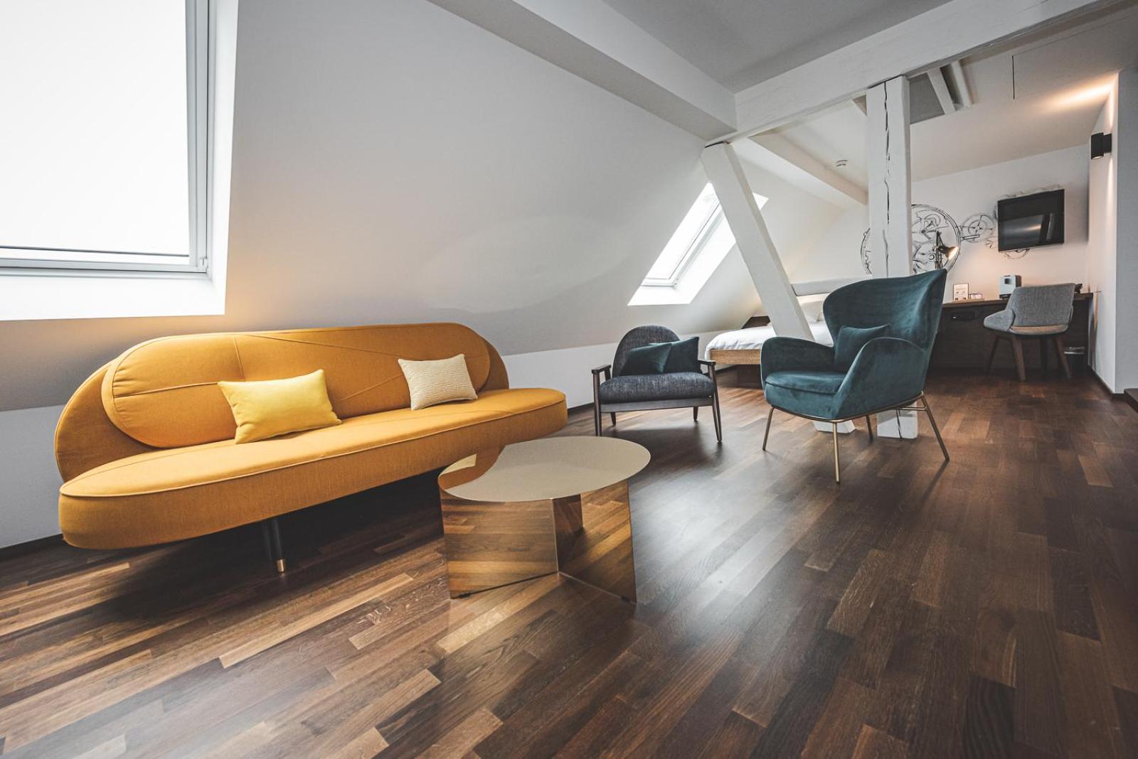 Junior Suite
