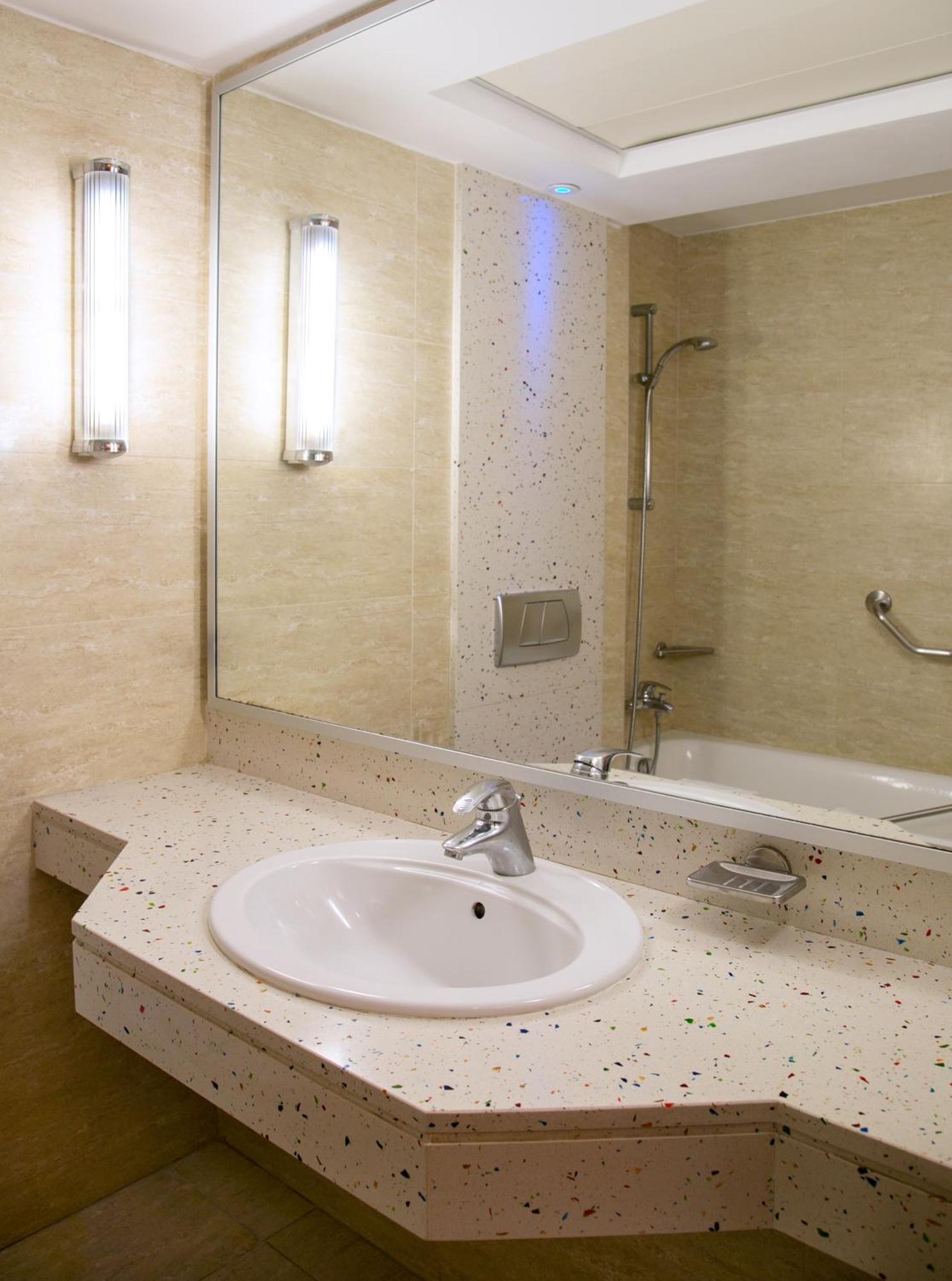 Junior Suite mit Meerblick