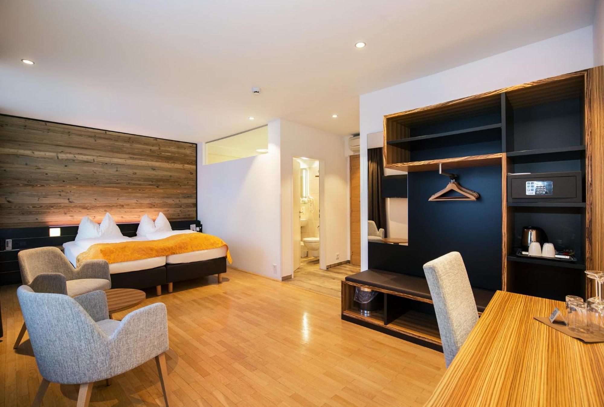 Double Room