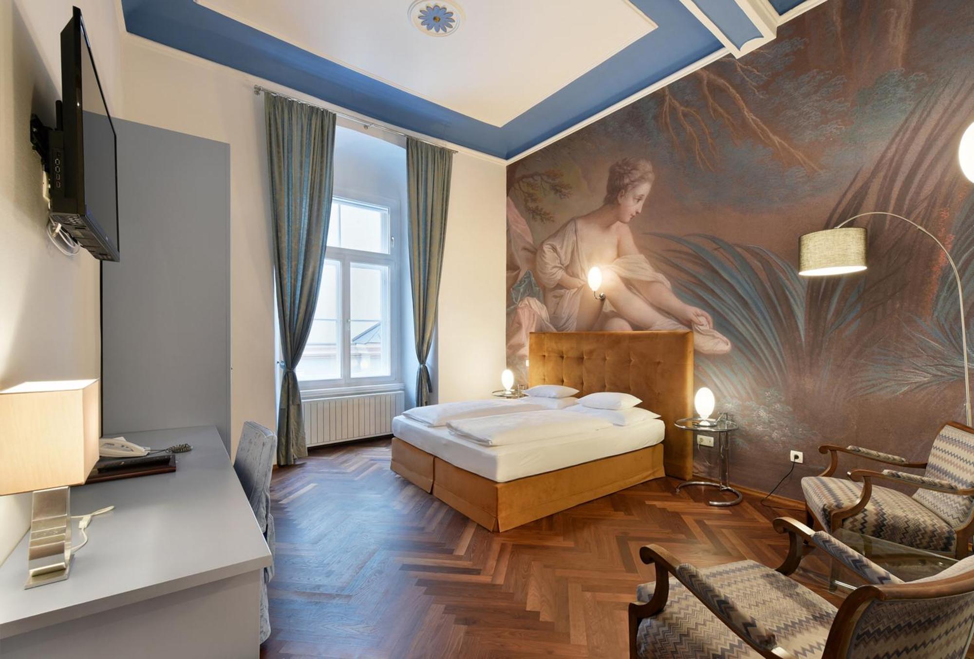 Comfort Double Room
