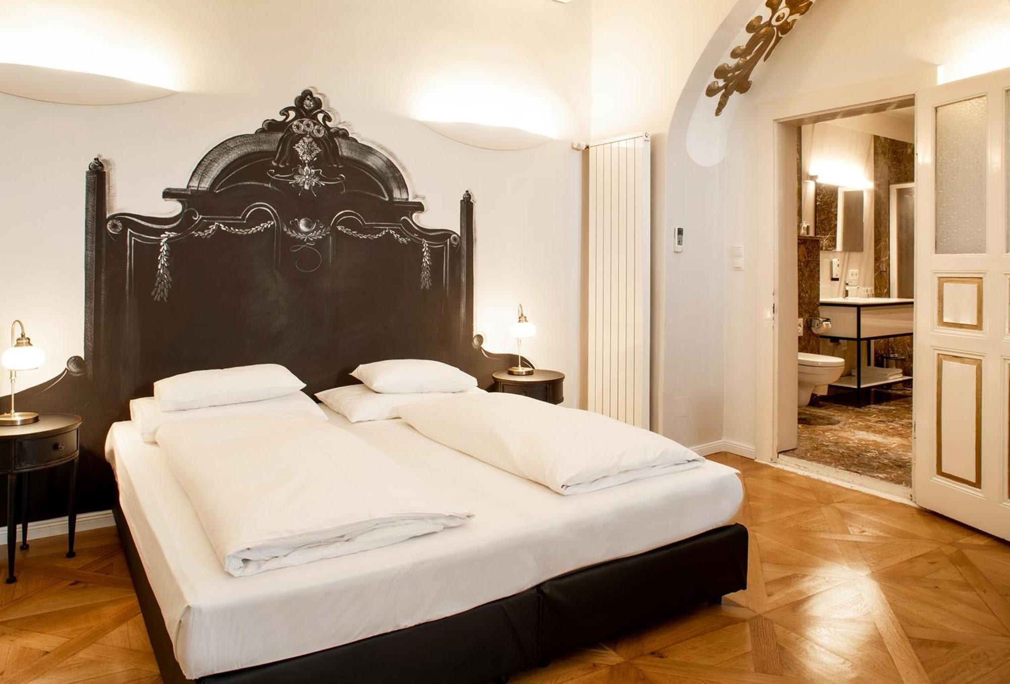 Classic Triple Room
