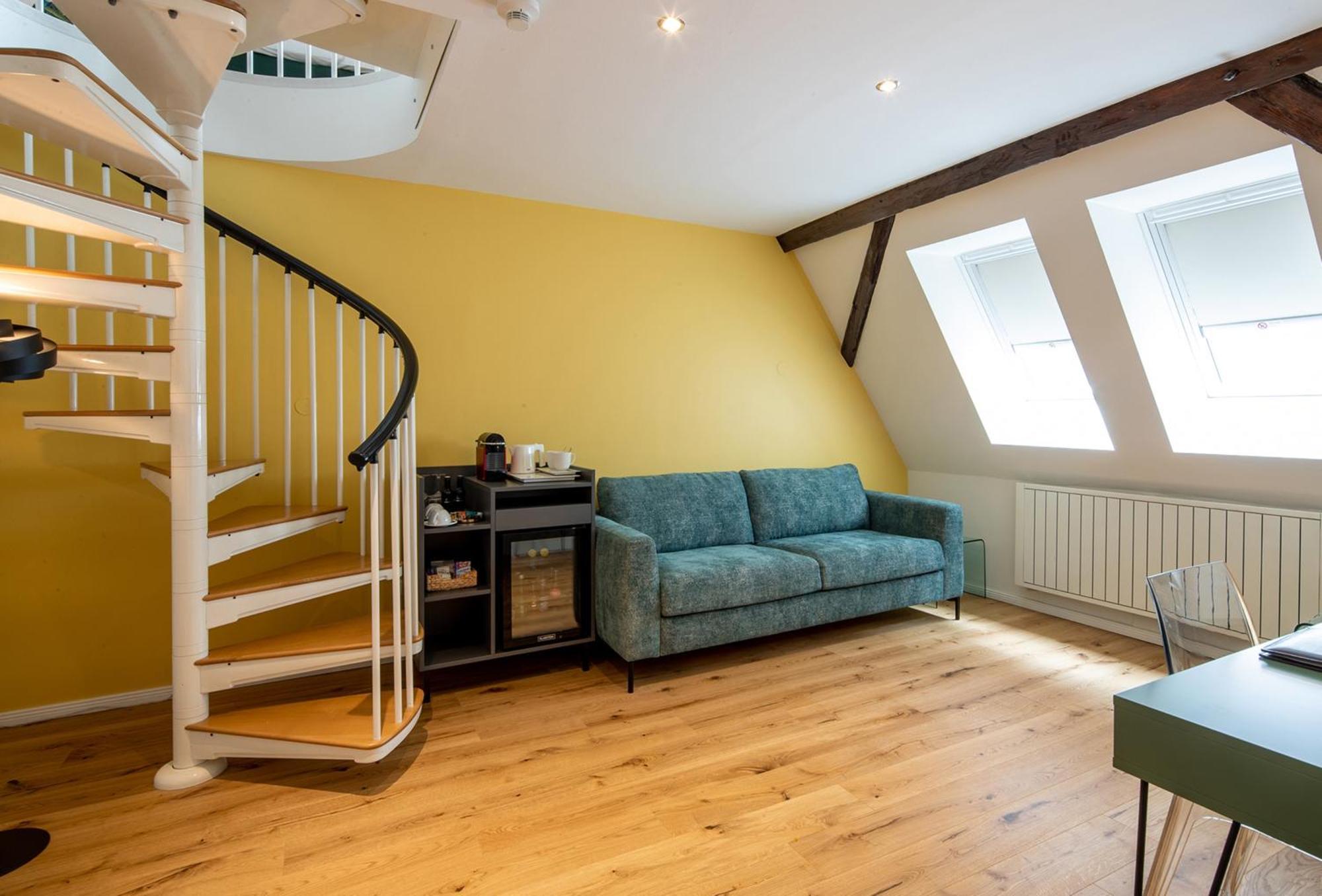 Classic Triple Room
