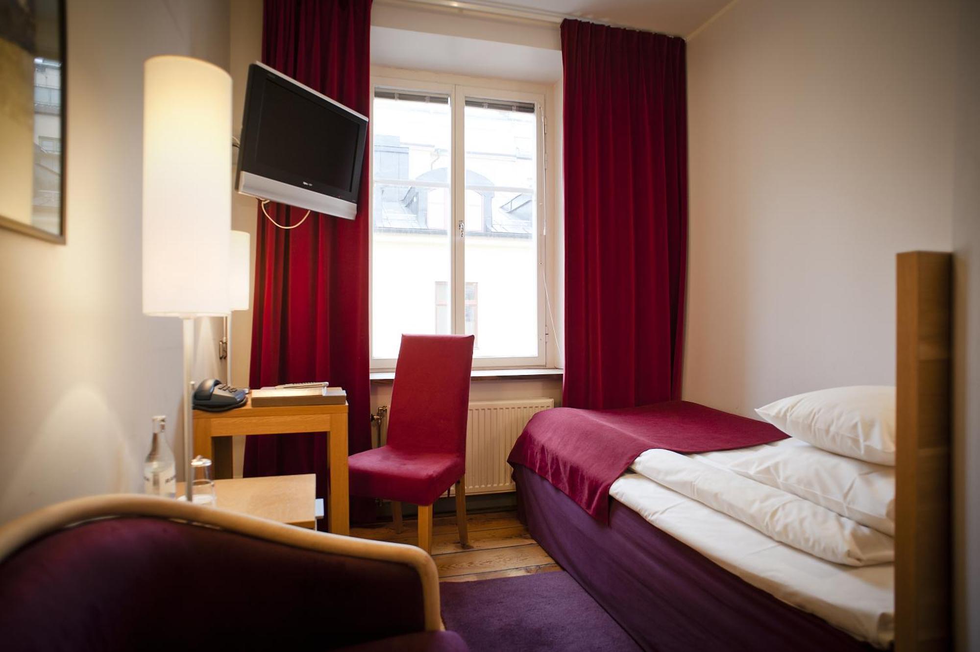 Single Room
