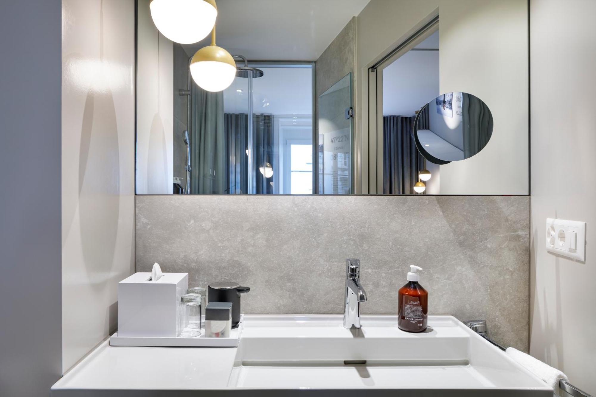 Small Single Room