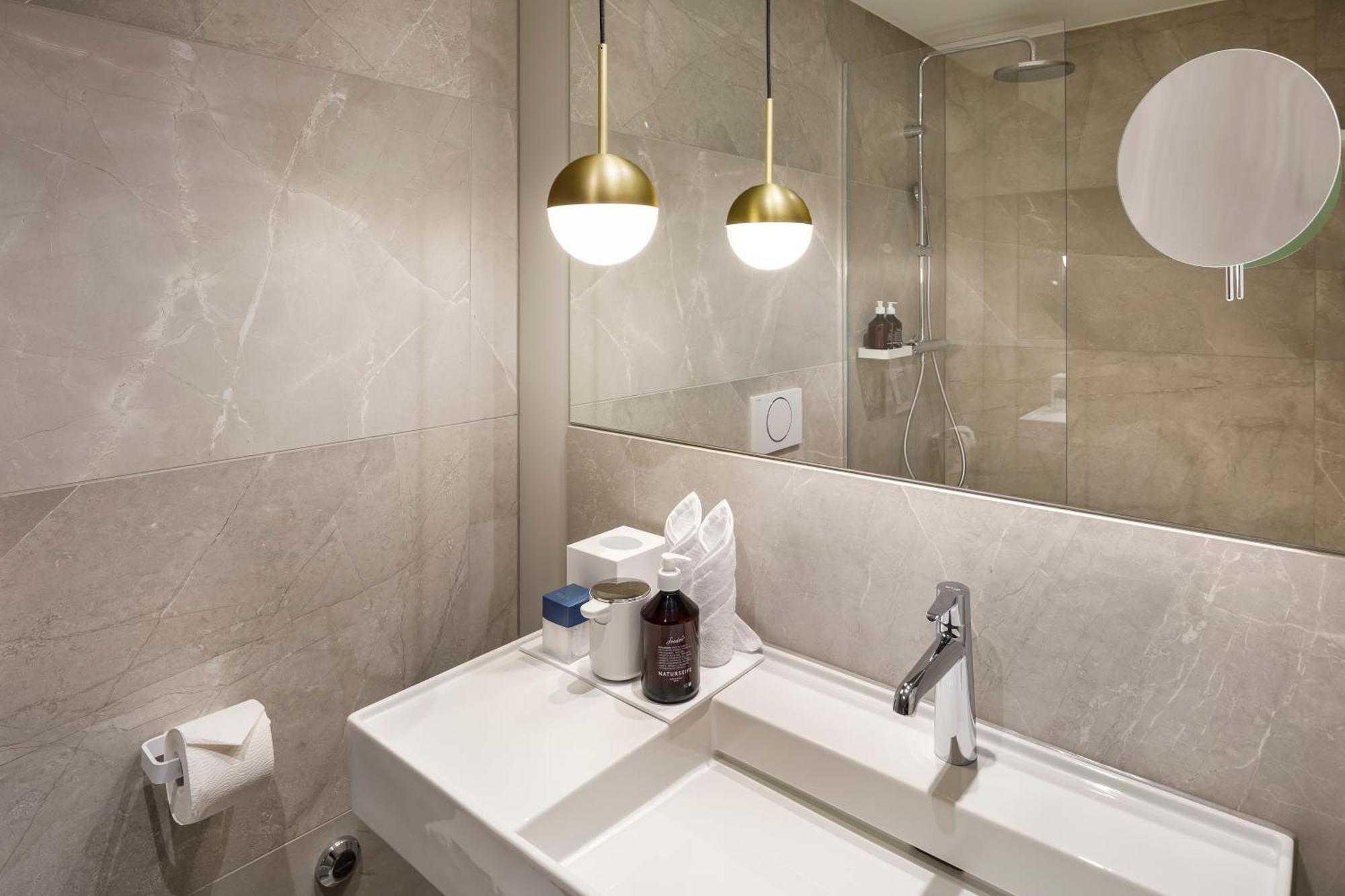 Small Single Room