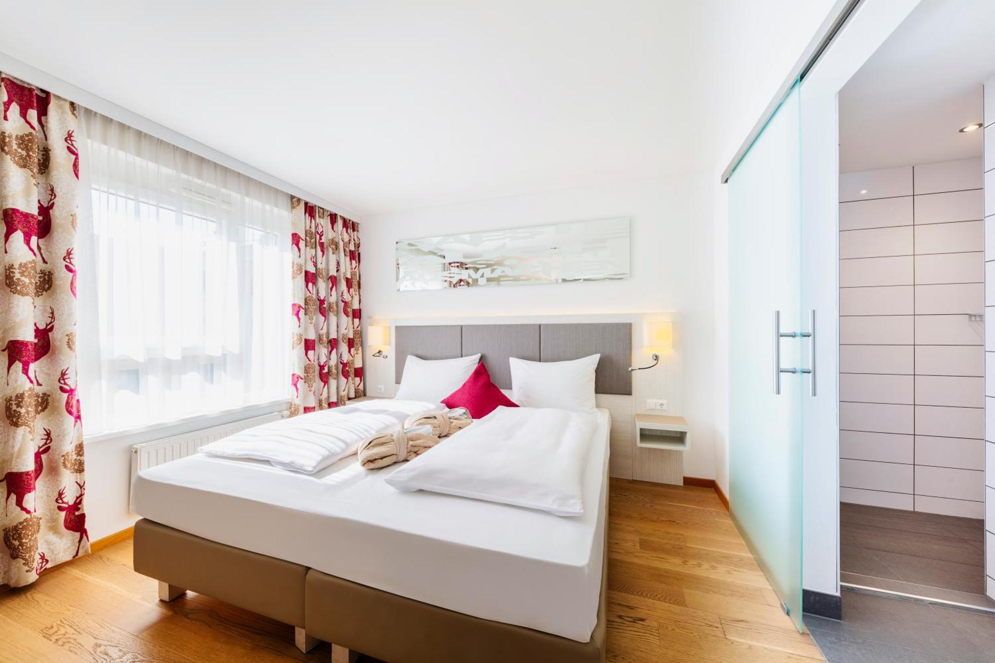 Suite Garden View