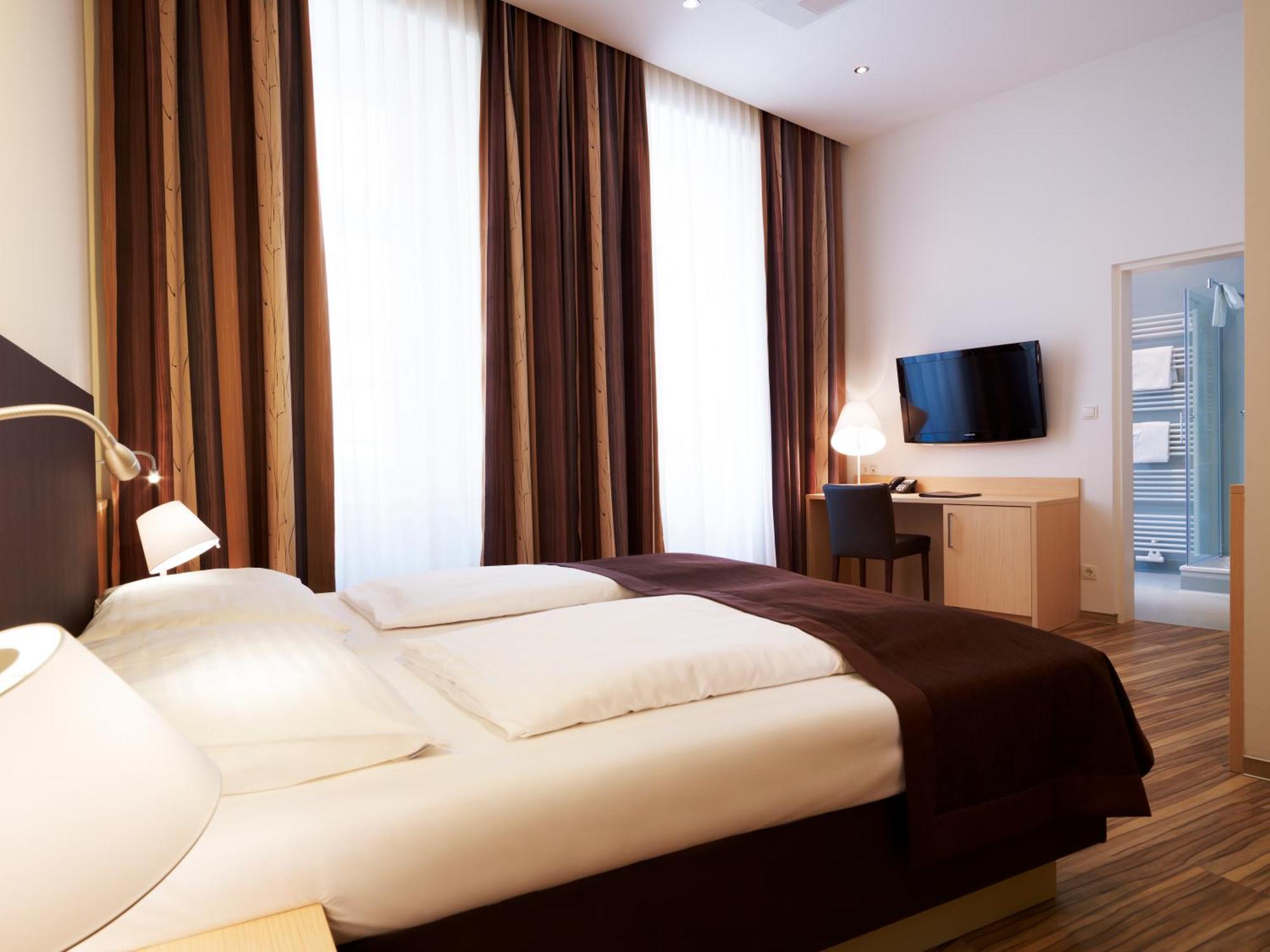Executive Double Room