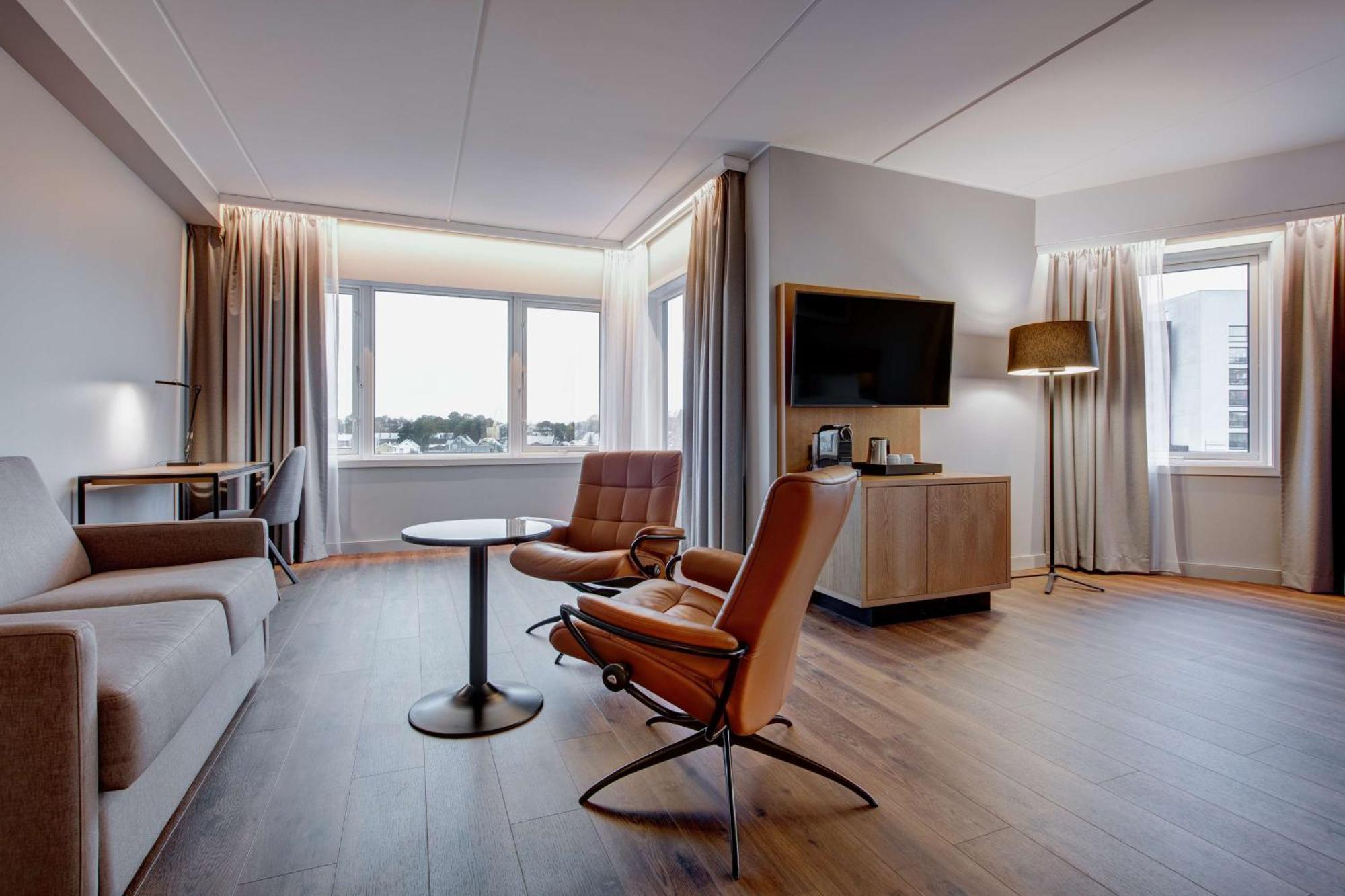 Junior Suite River View