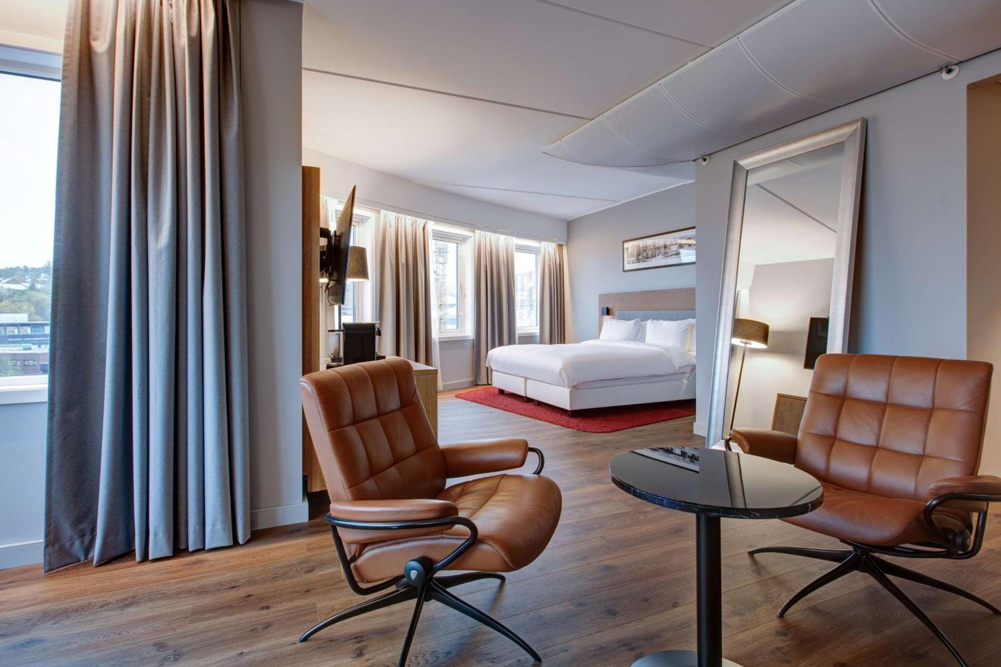 Junior Suite River View