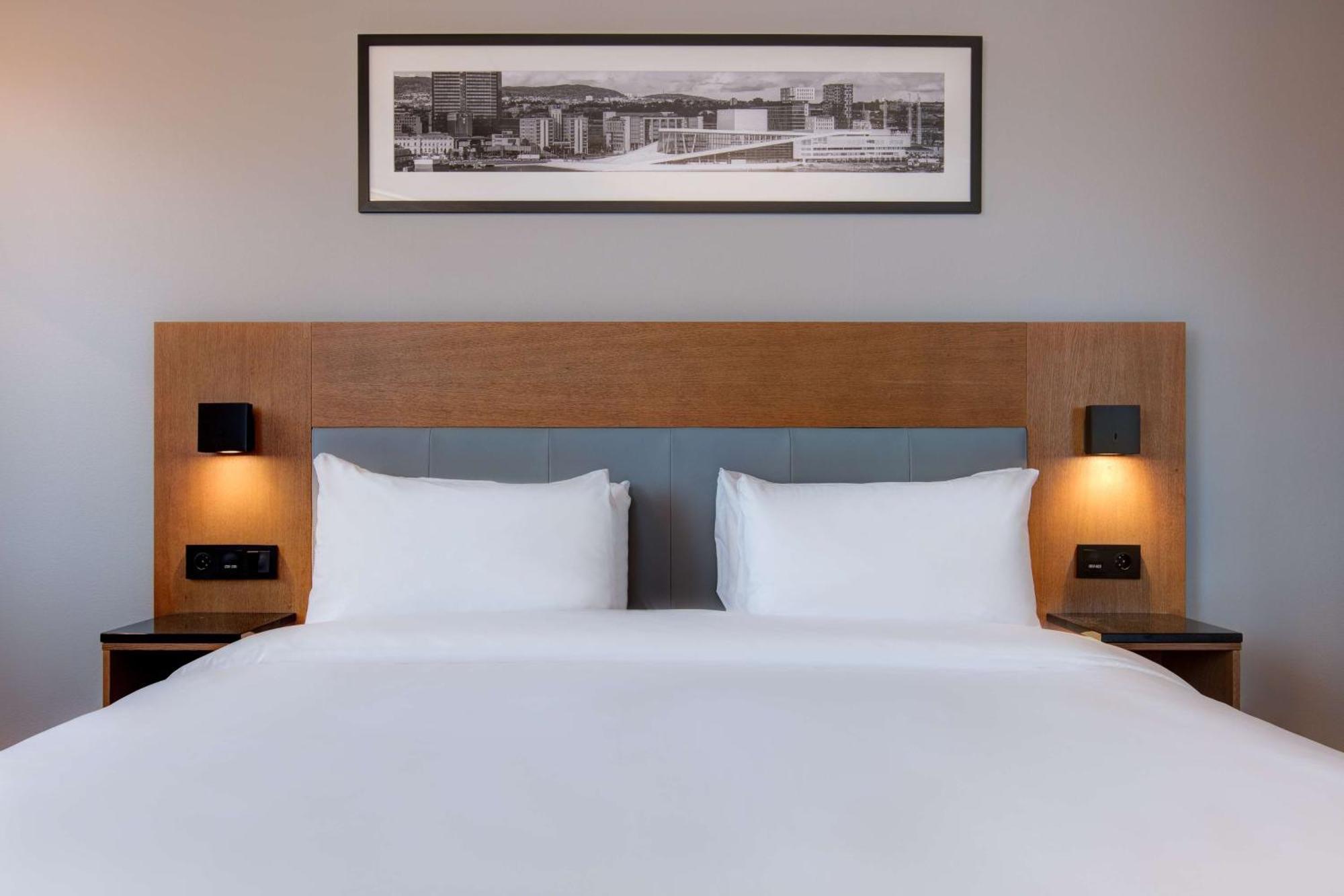 Junior Suite River View