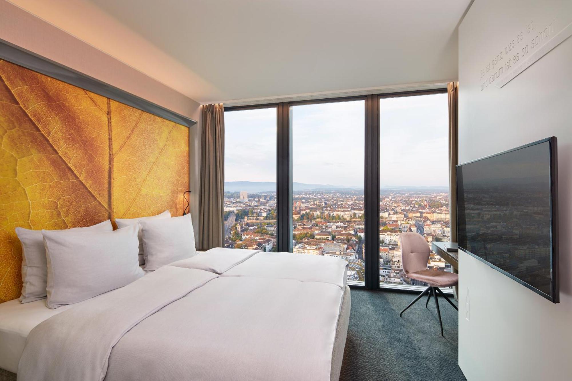 Comfort King Room