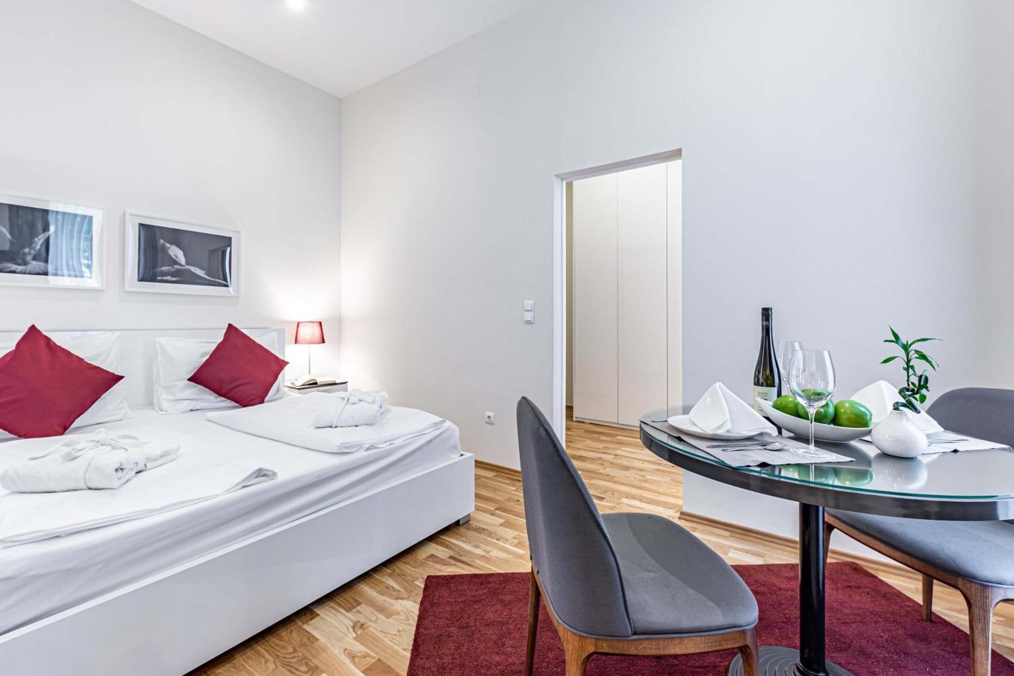 Family Superior Apartment