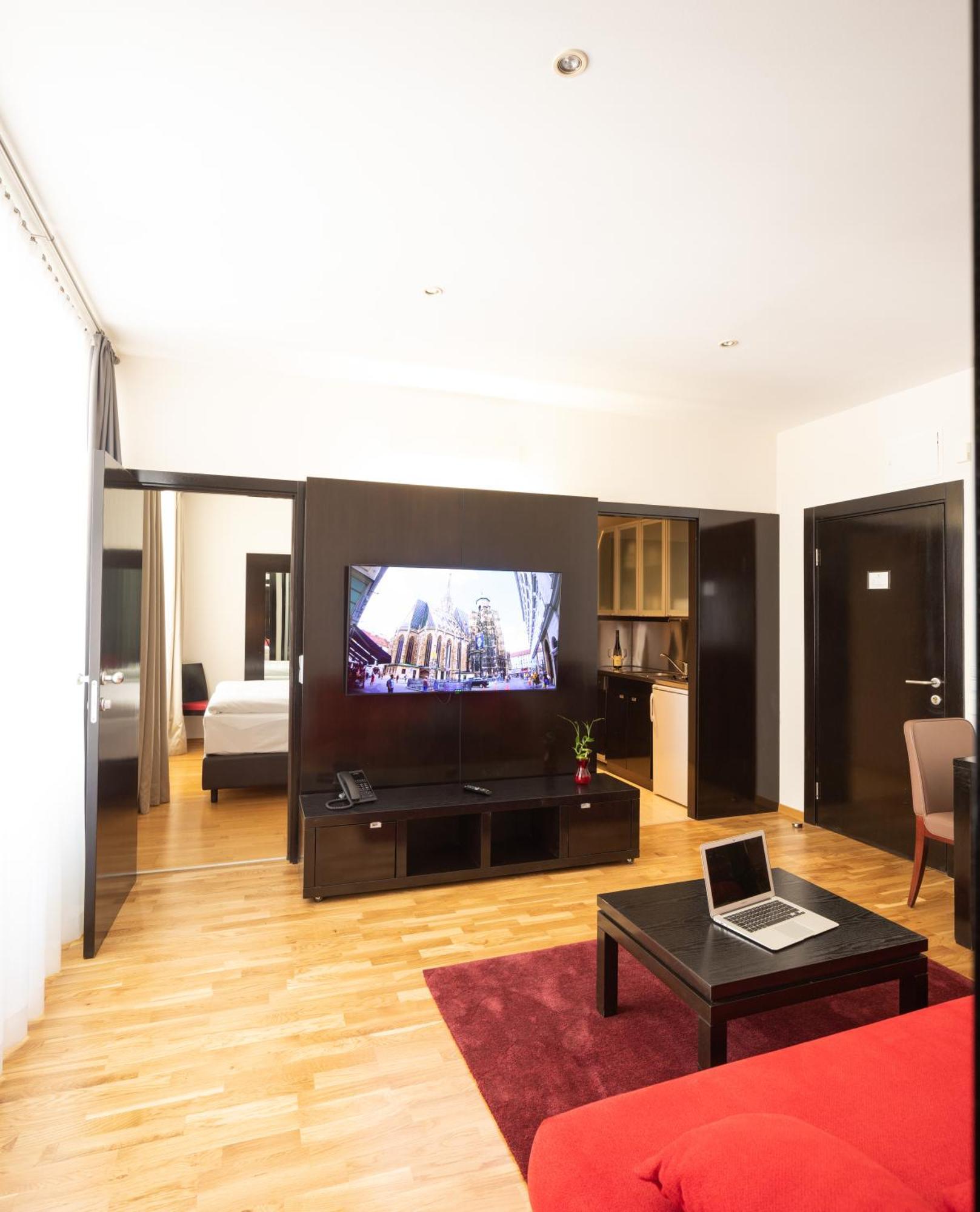 Comfort Apartment