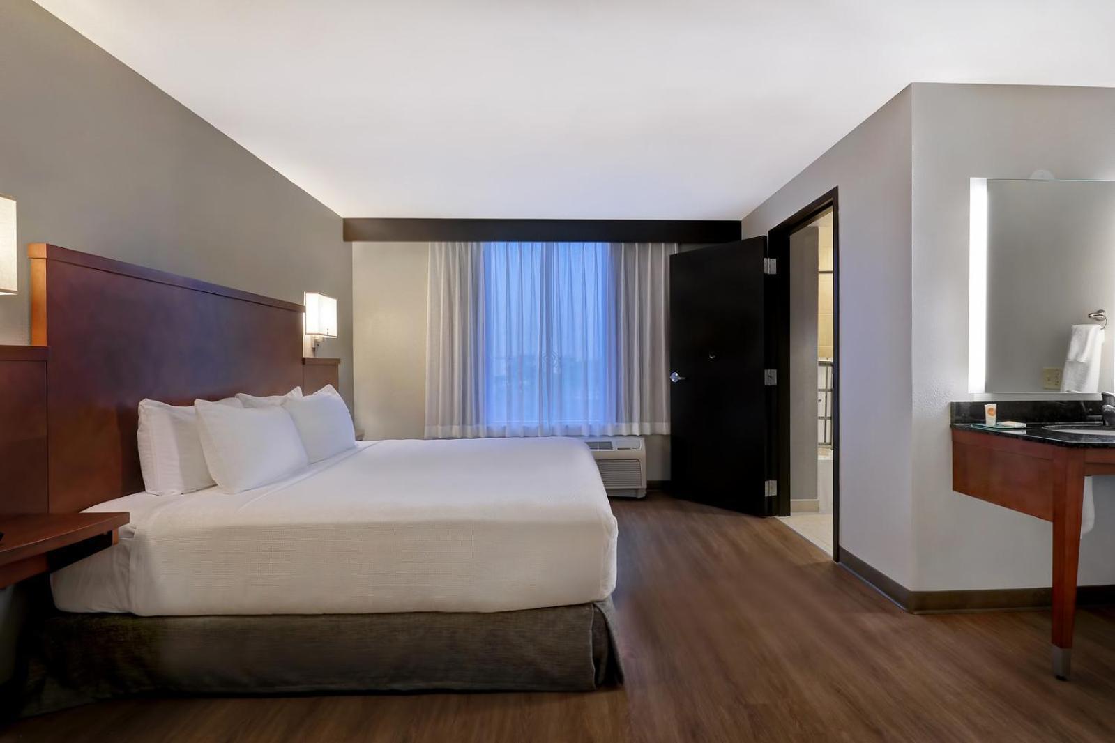 King Room Sofa Bed