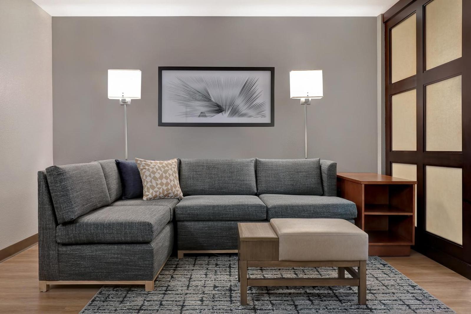 King Room Sofa Bed