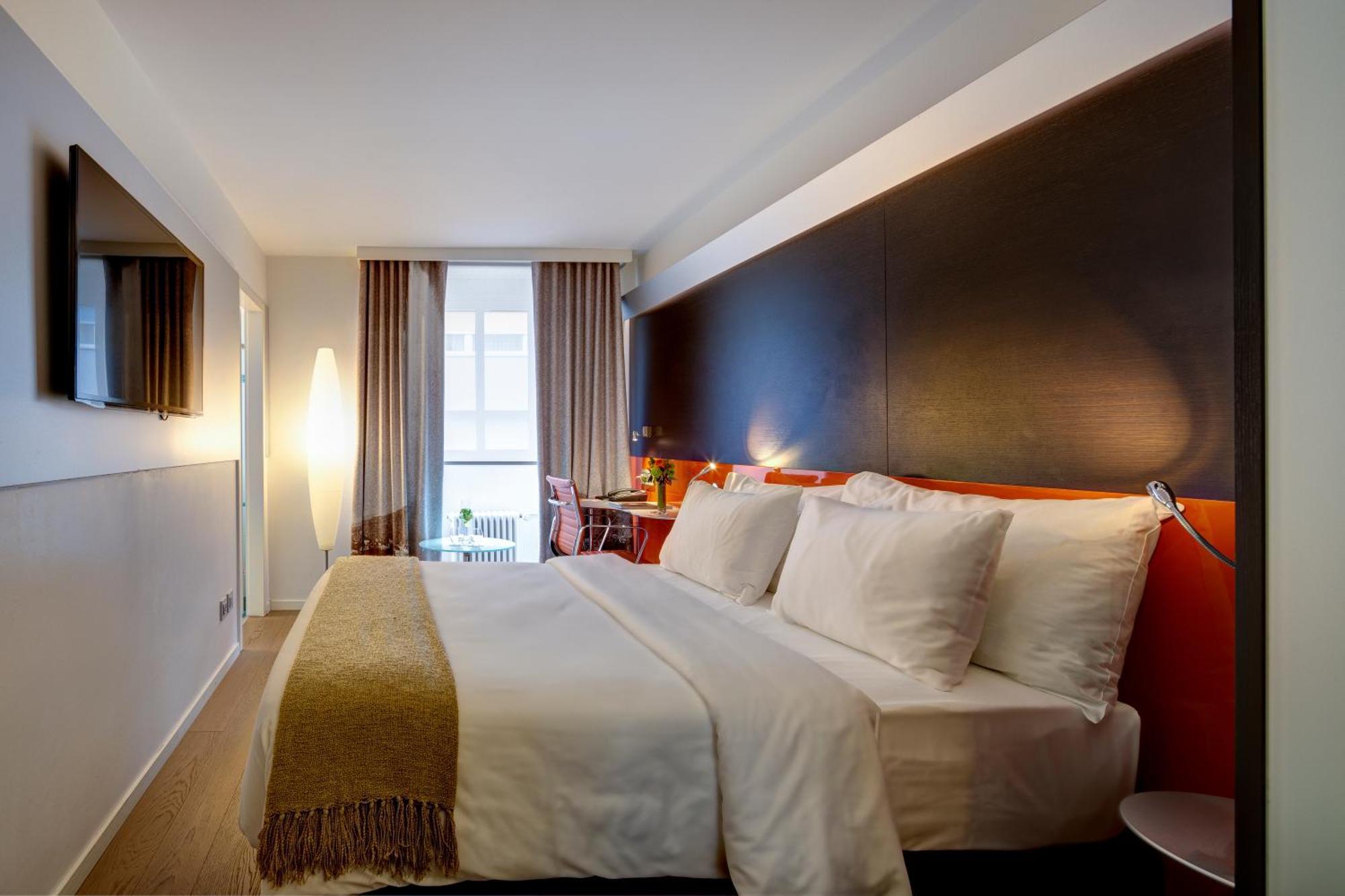 Standard Doppelzimmer