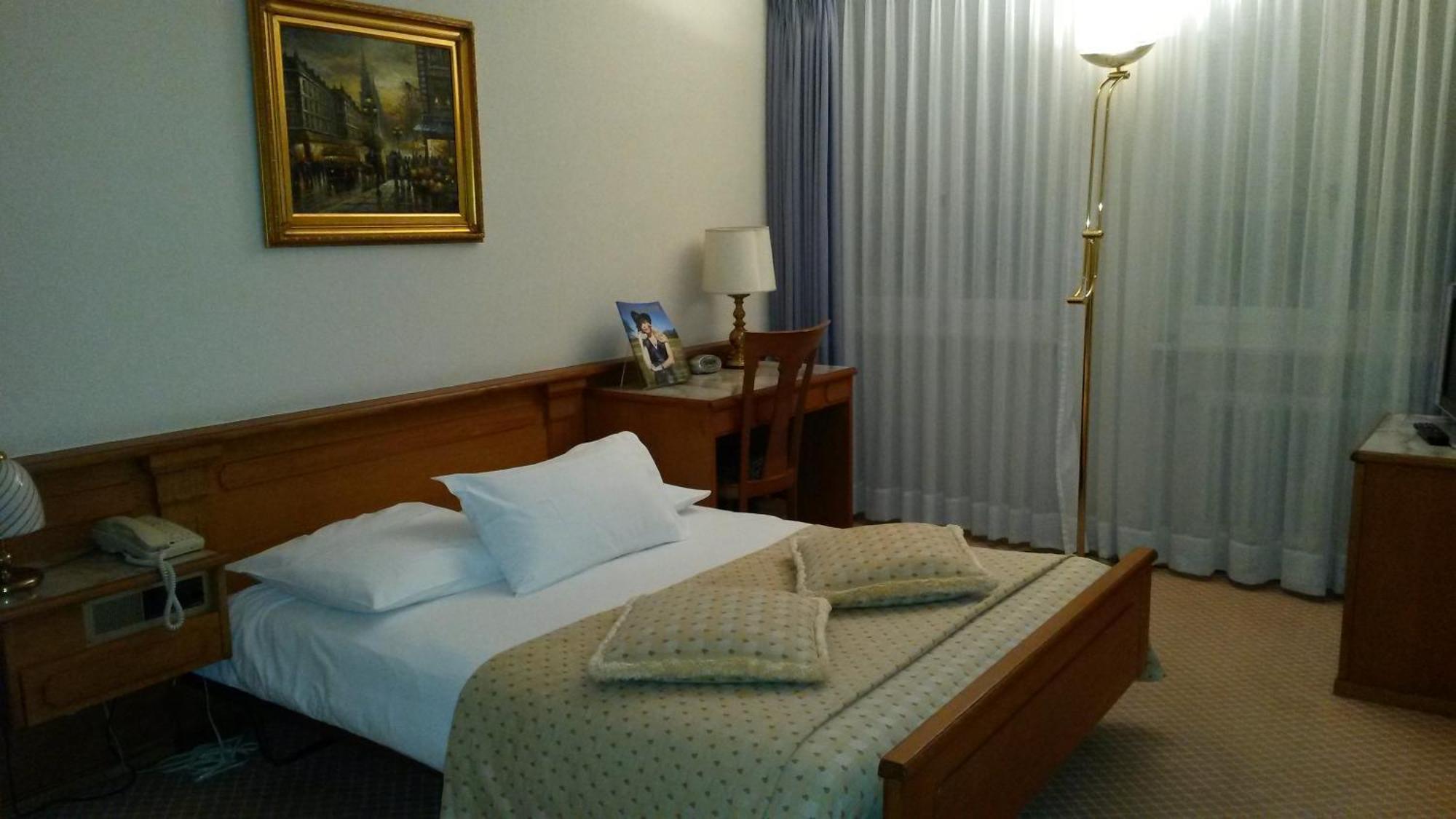 Superior Single Room