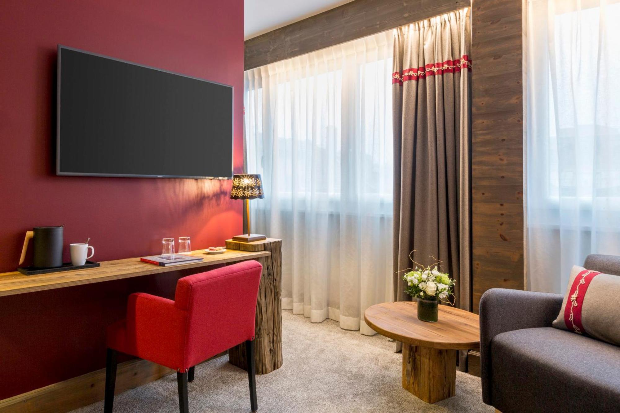 Premium Room