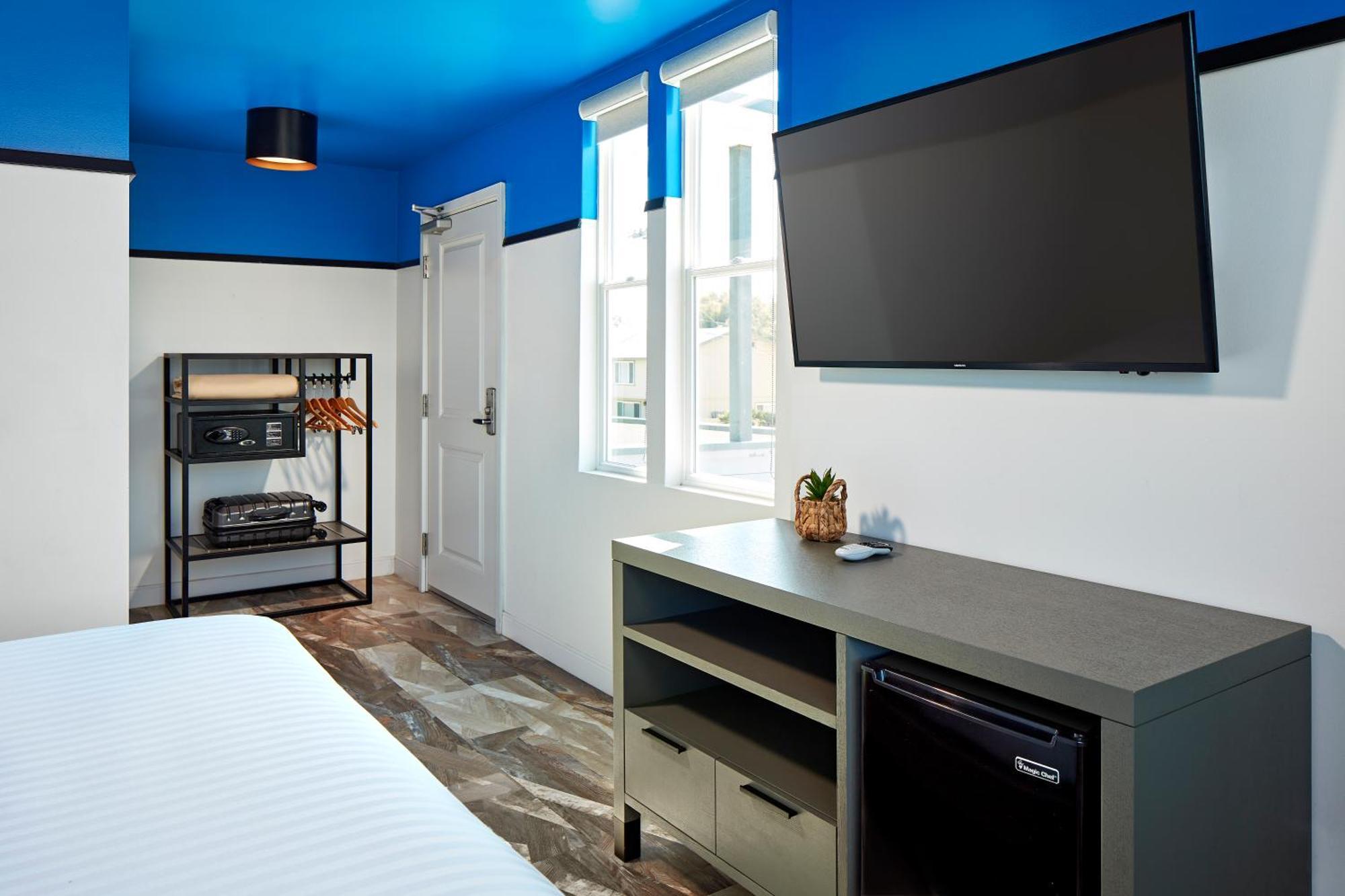 King Room Sea View