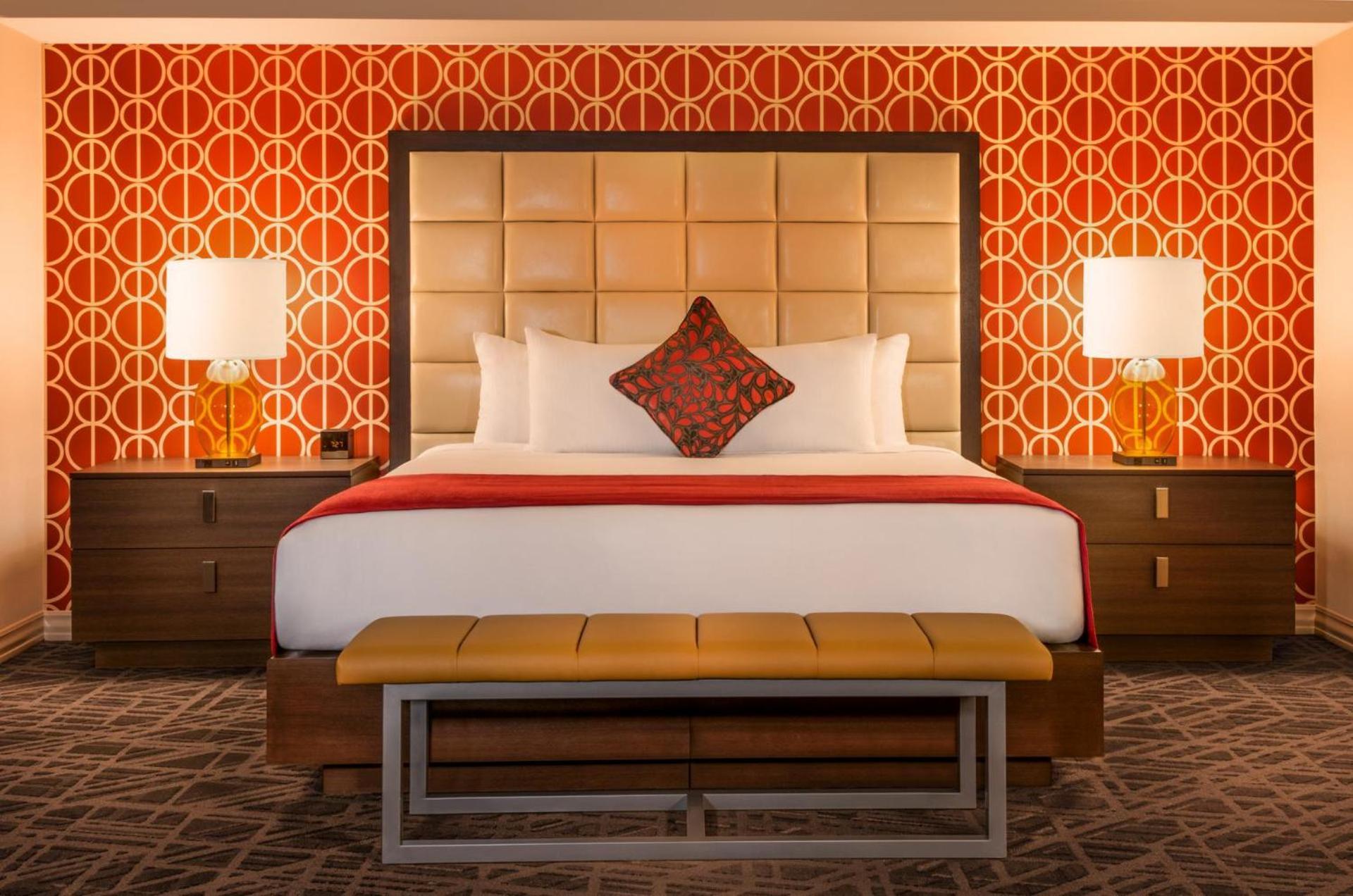 Room Type Assigned on Arrival