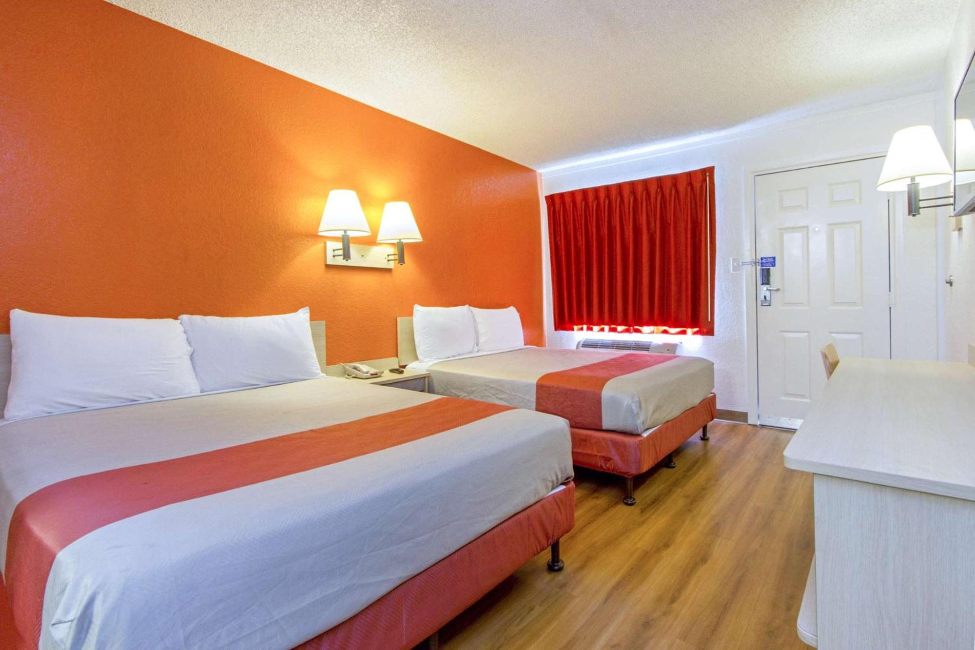 Queen Room Two Queen Beds Disability Access