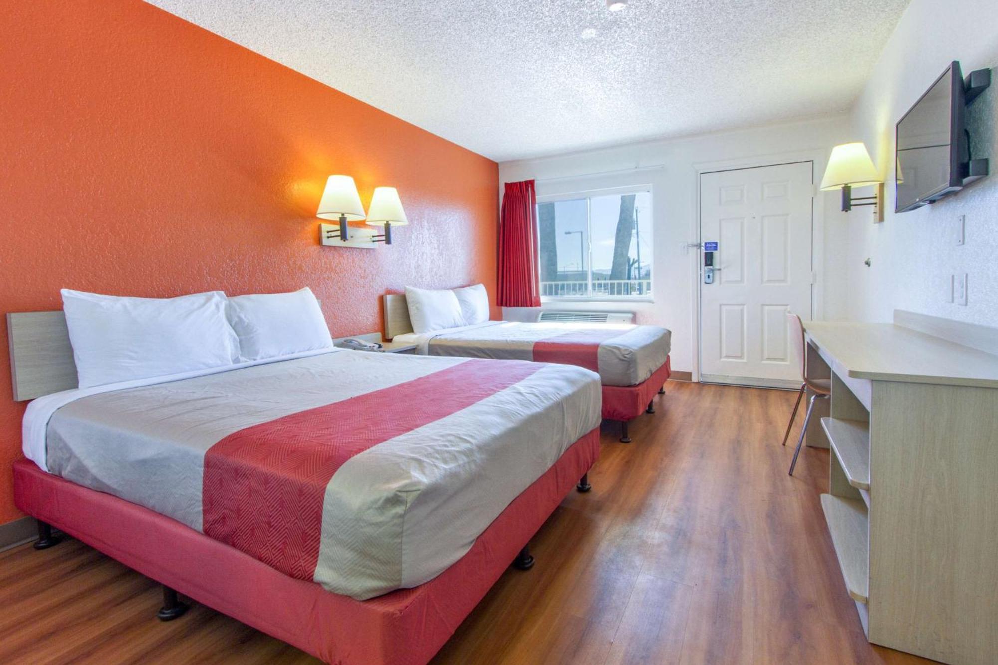 Queen Room Two Queen Beds Disability Access