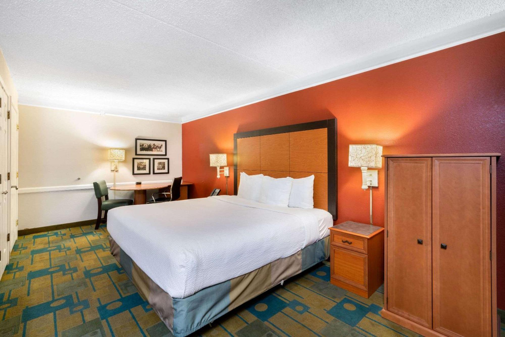 King Room Disability Access