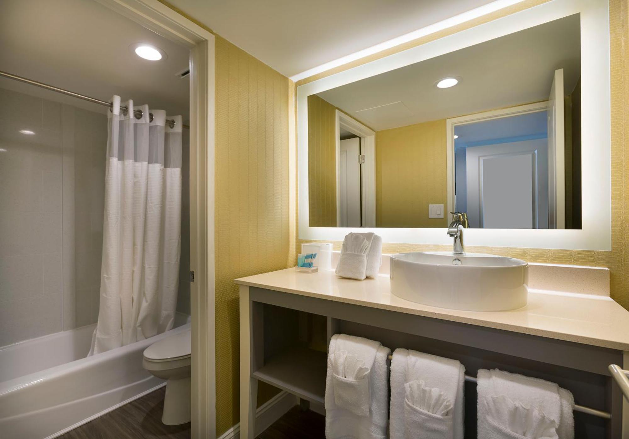 Palms Oceanview One Bedroom Suite