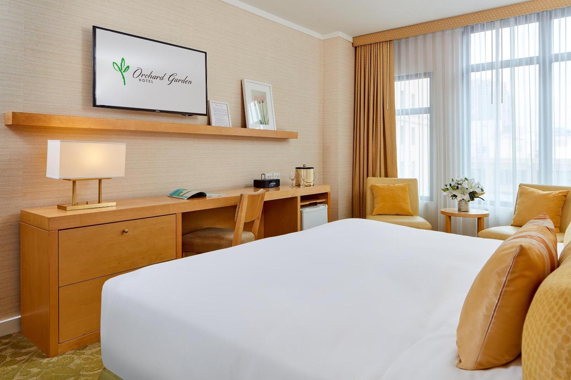 King Room