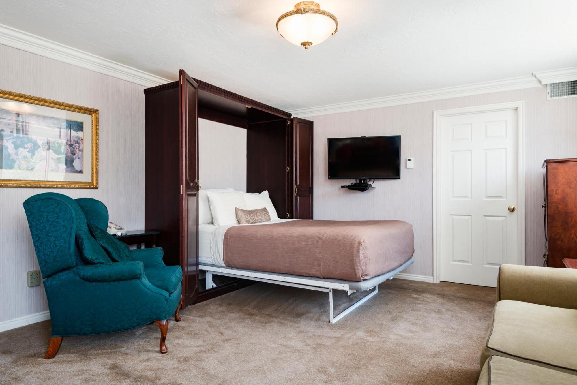 Superior Apartment