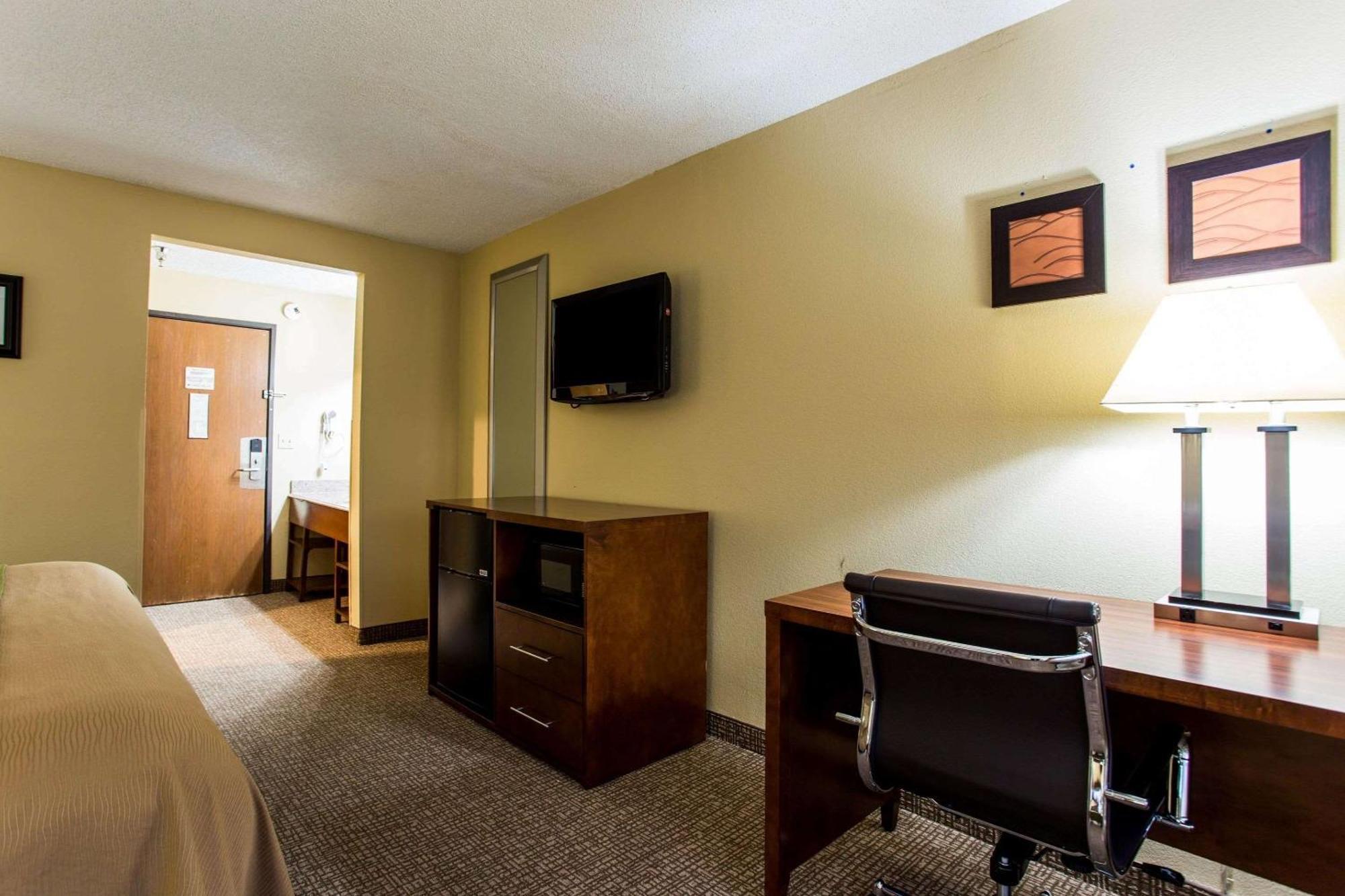 King Room Non-Smoking